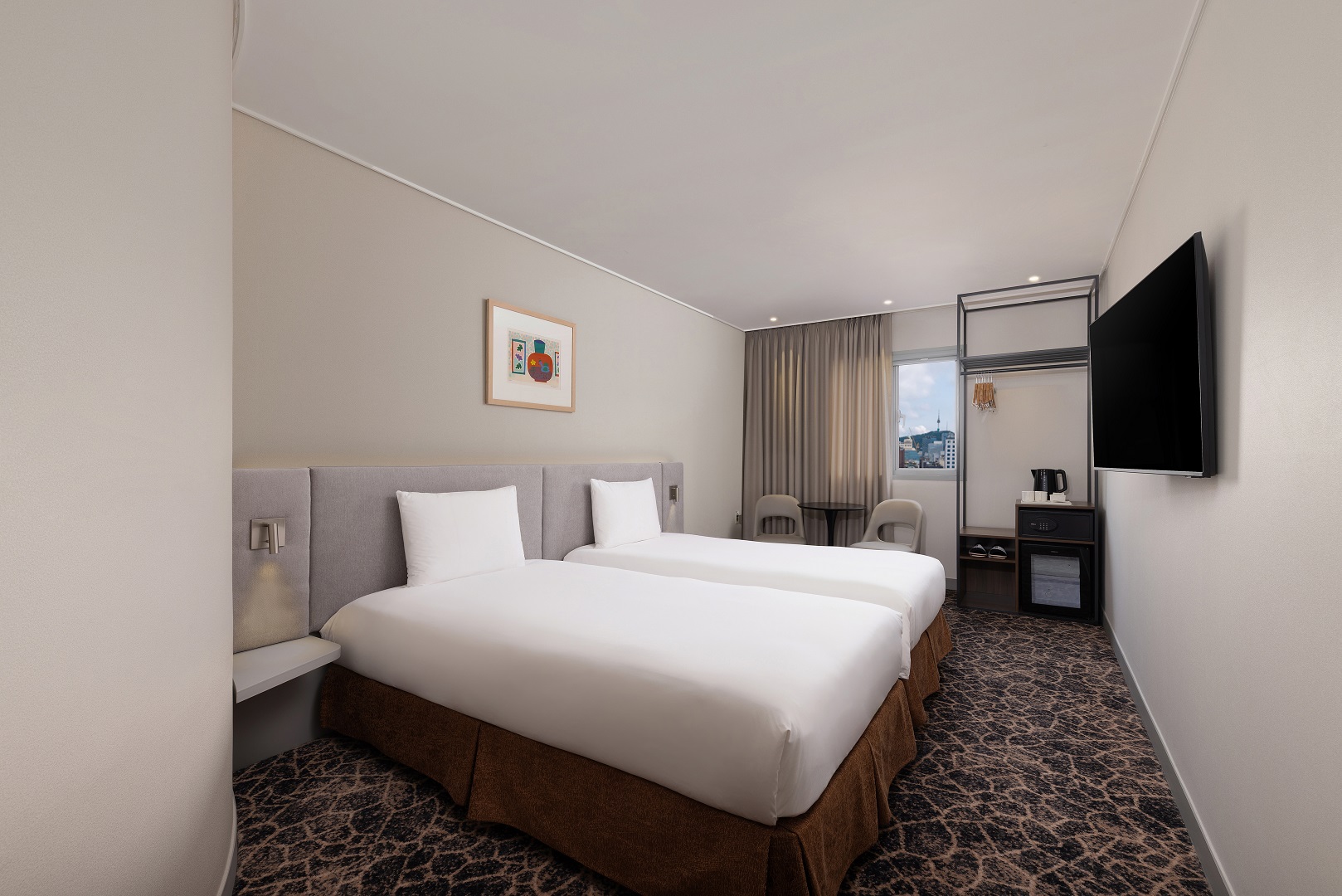 ibis Ambassador Seoul Insadong