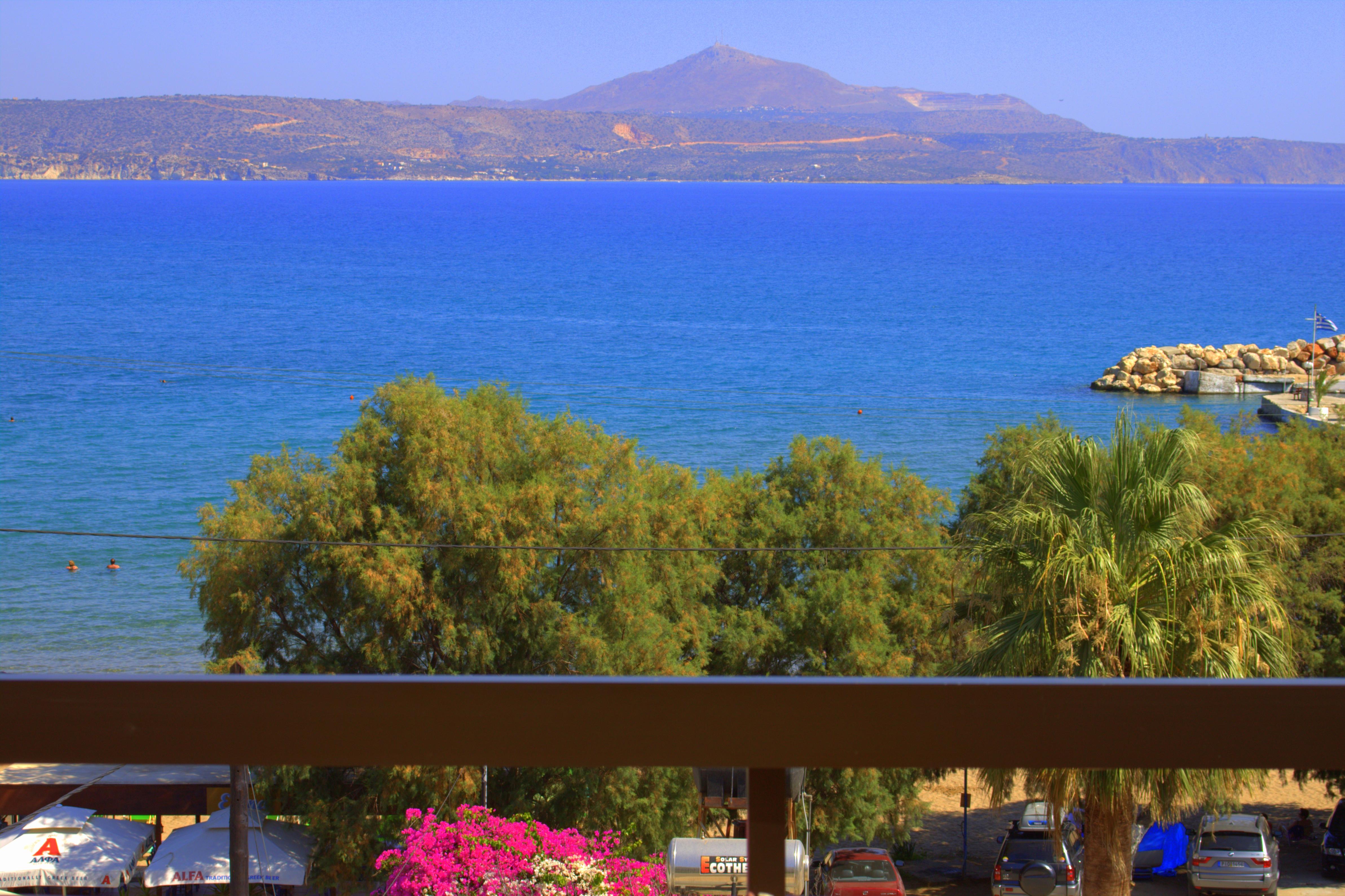 Apokoros Craft Deco&Activities Boutique Hotel