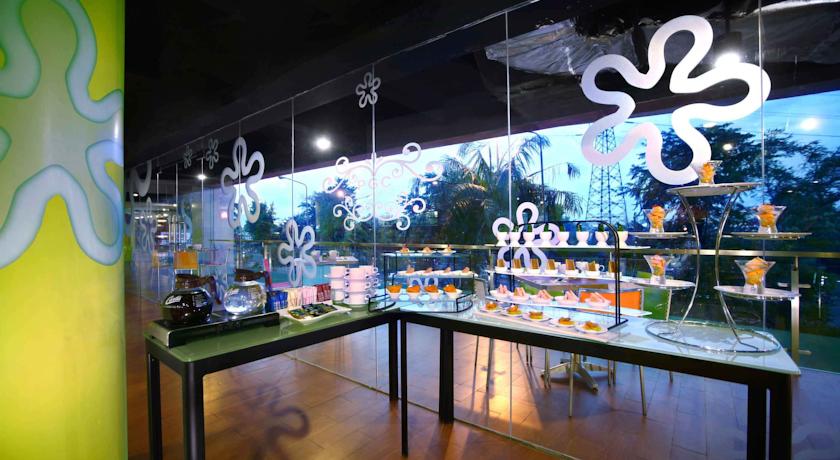 favehotel PGC Cililitan