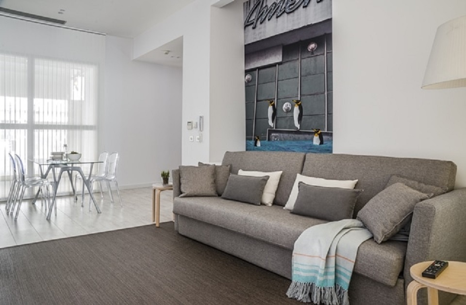Eric Vökel Atocha Suites by null