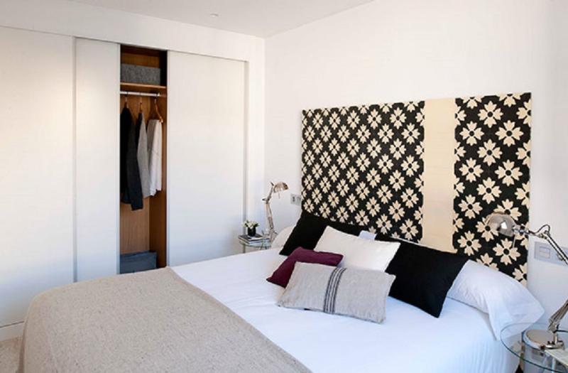 Eric Vokel Atocha Suites