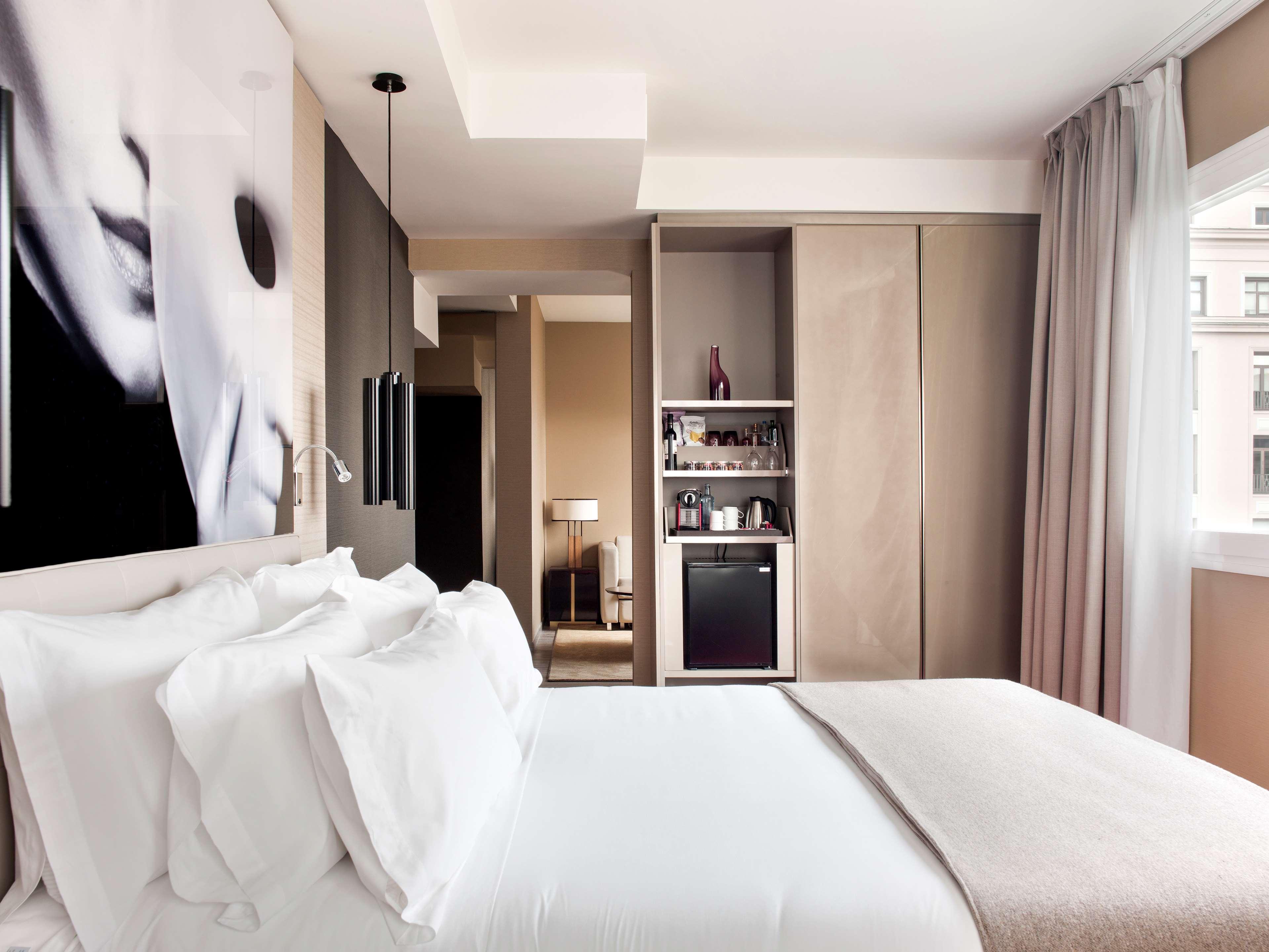 Suite, junior
