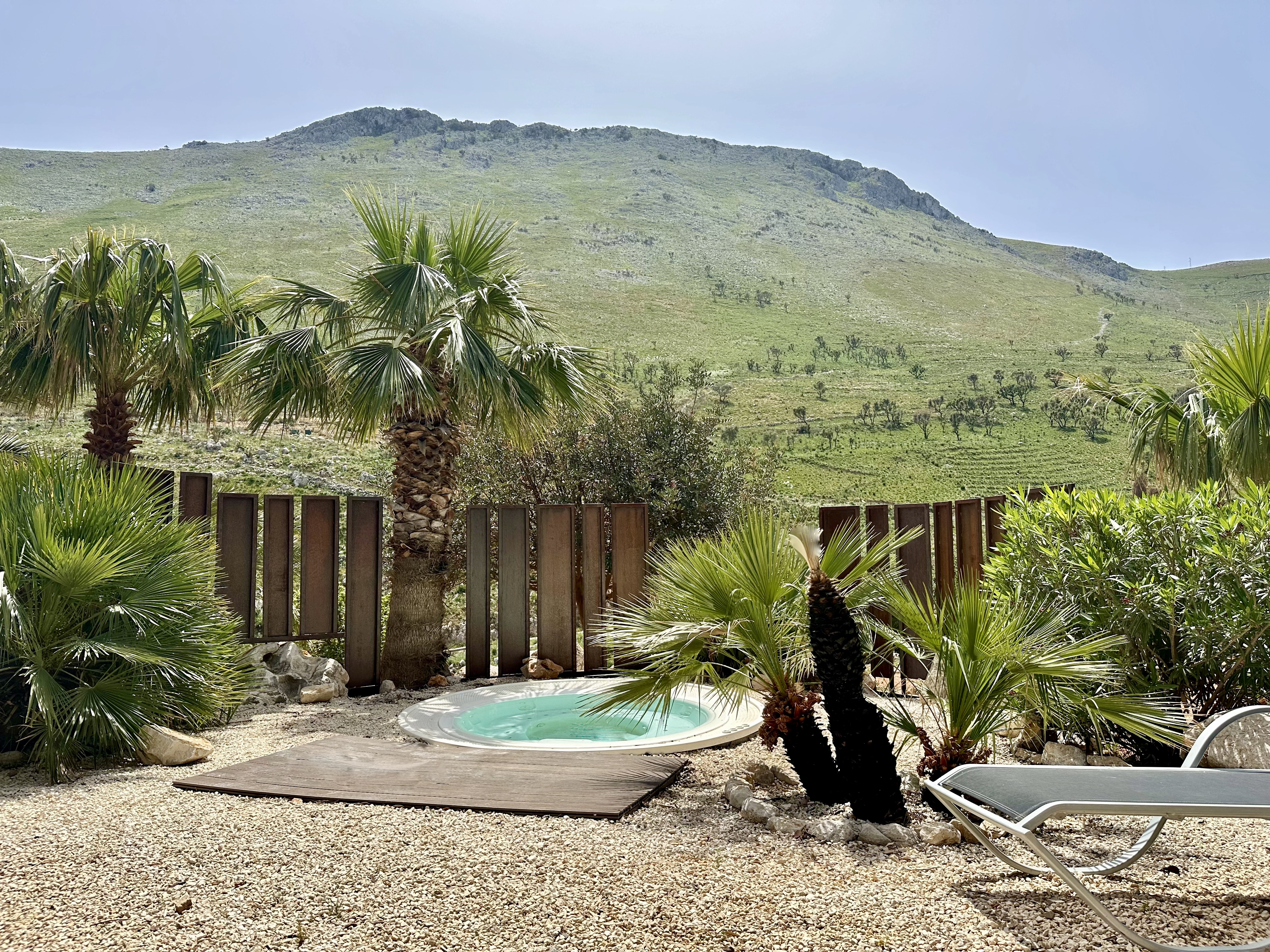 Hotel Baglio La Porta by null