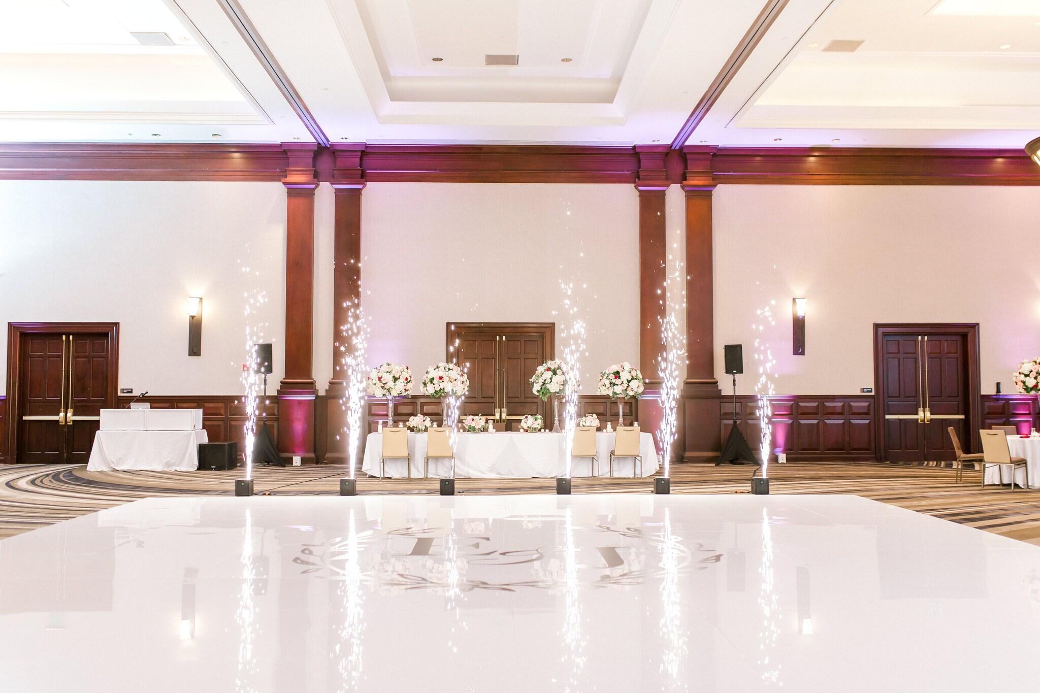 The Worthington Renaissance Fort Worth Hotel