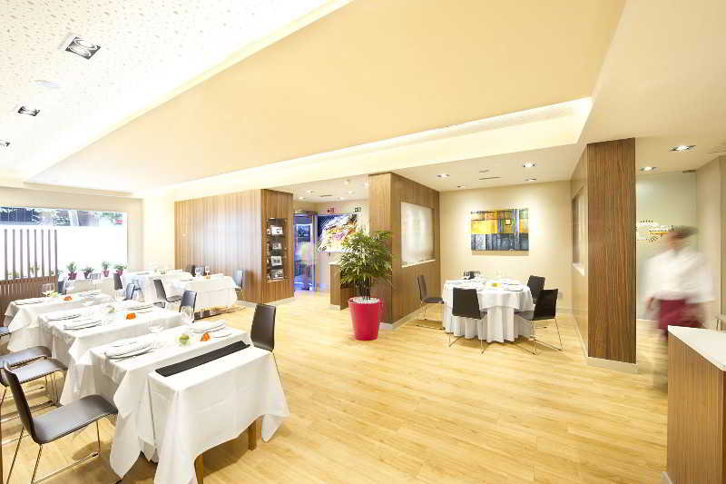 Sercotel Ciudad de Miranda Hotel