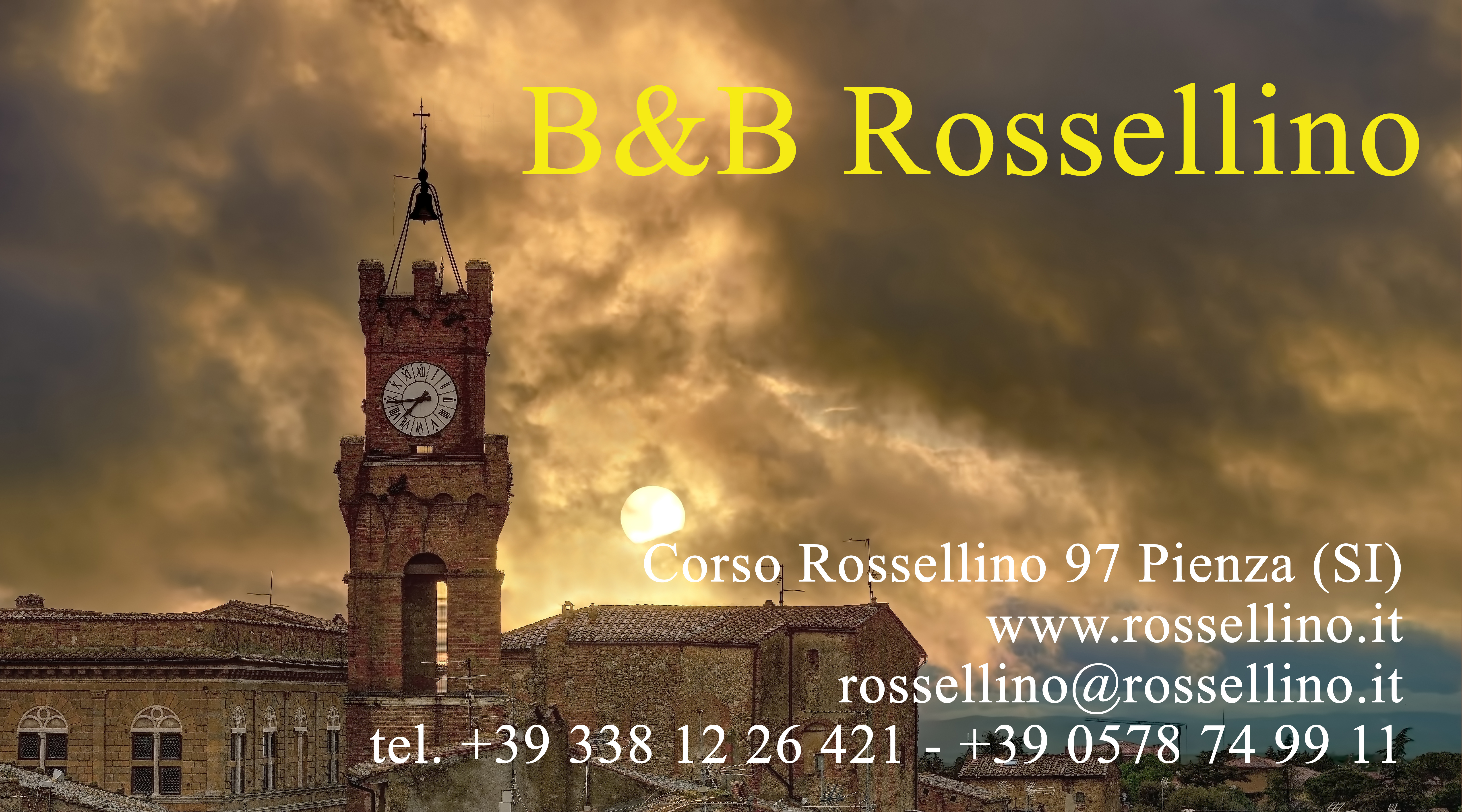 Rossellino®