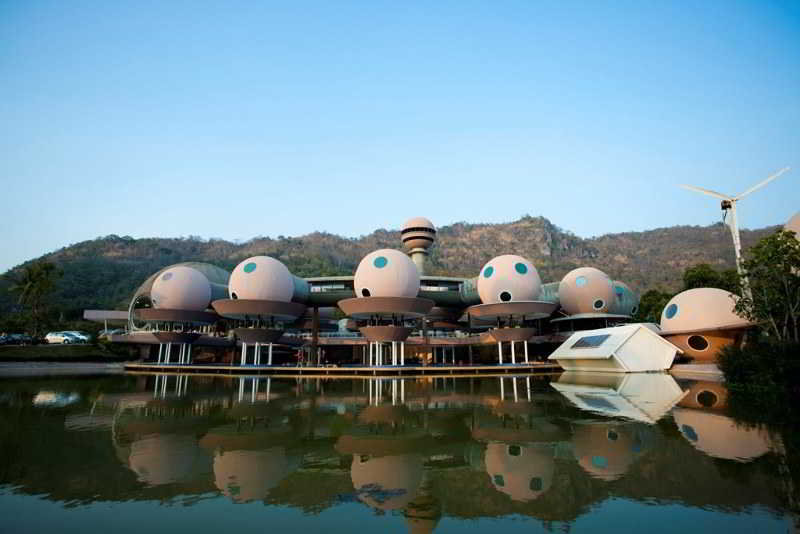 DNA Resort & Spa