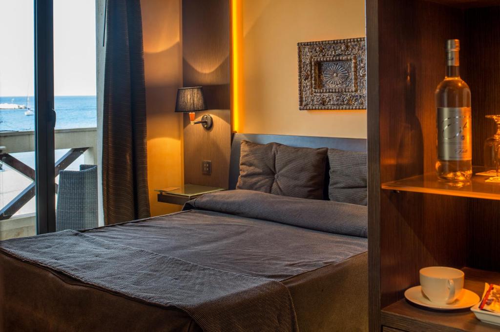 Hotel Capo San Vito by null