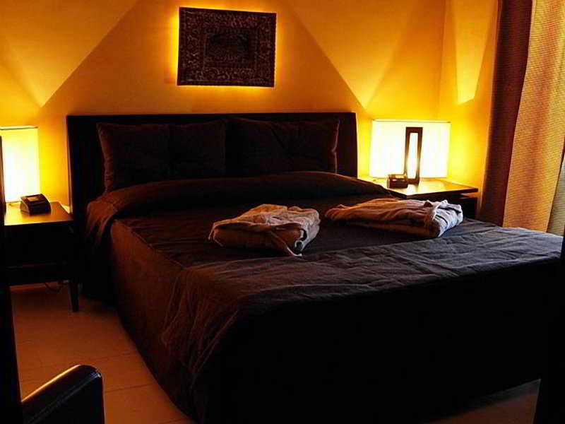 Hotel Capo San Vito by null