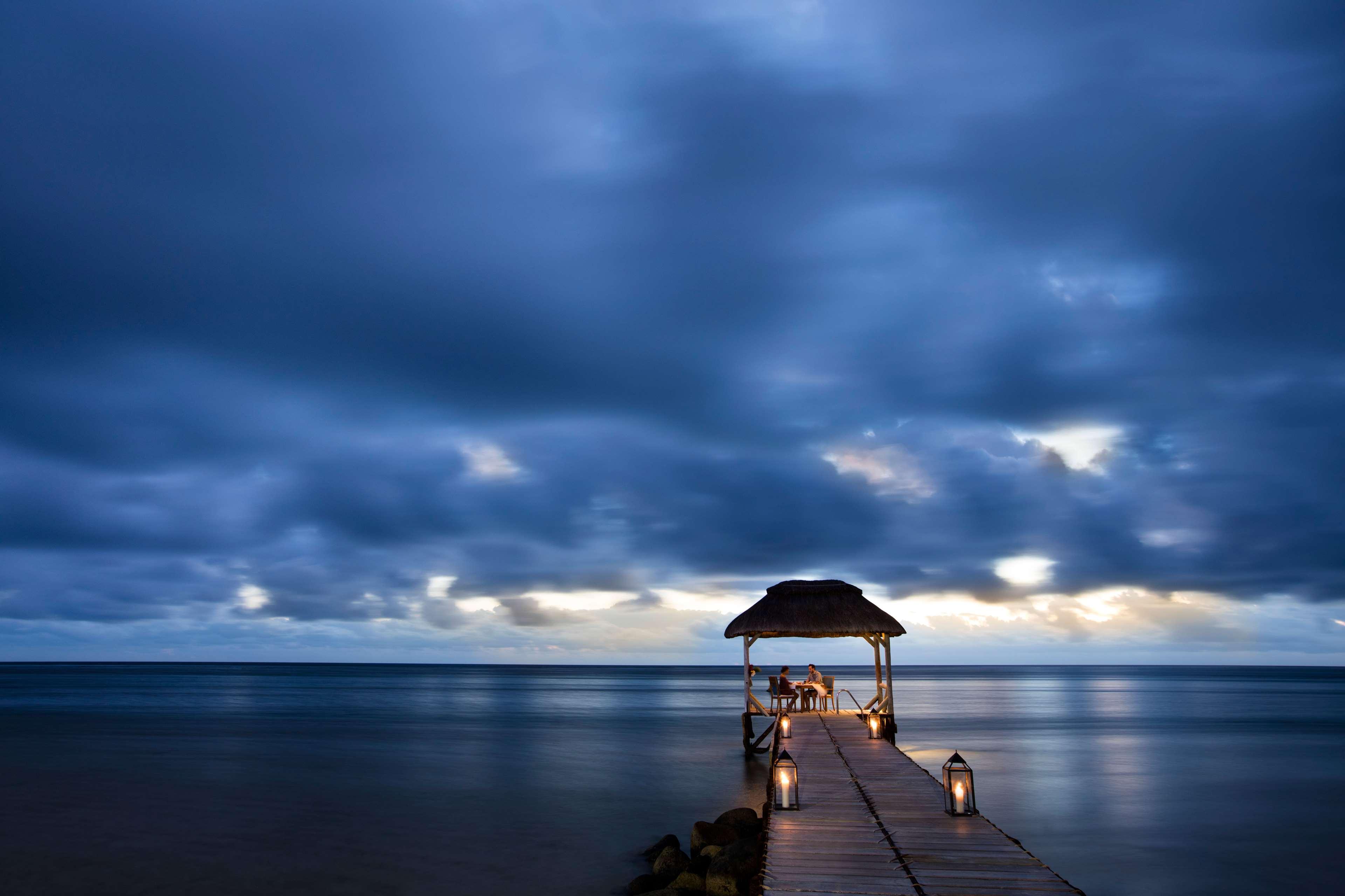 OUTRIGGER Mauritius Beach Resort by null