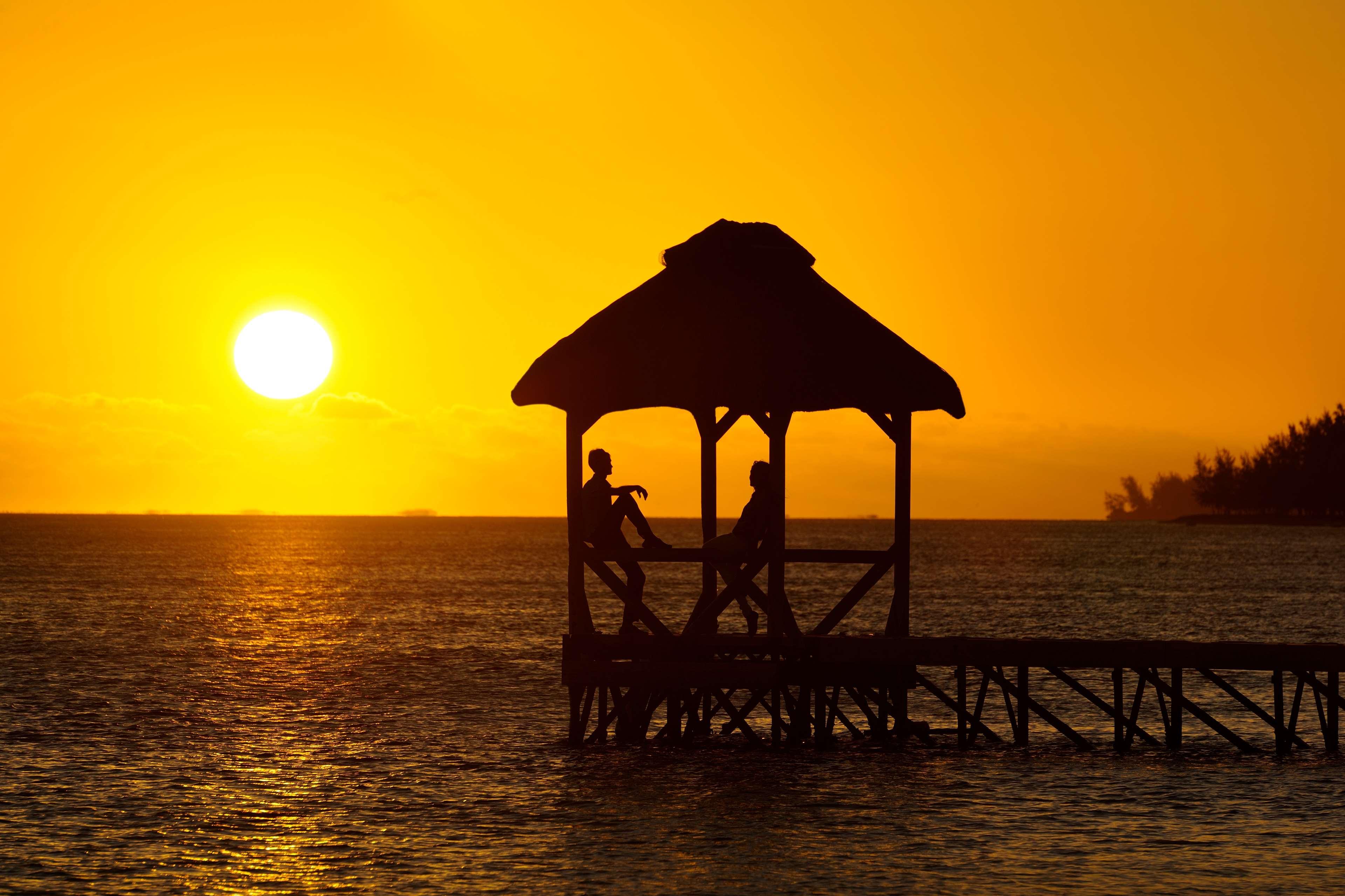 OUTRIGGER Mauritius Beach Resort by null