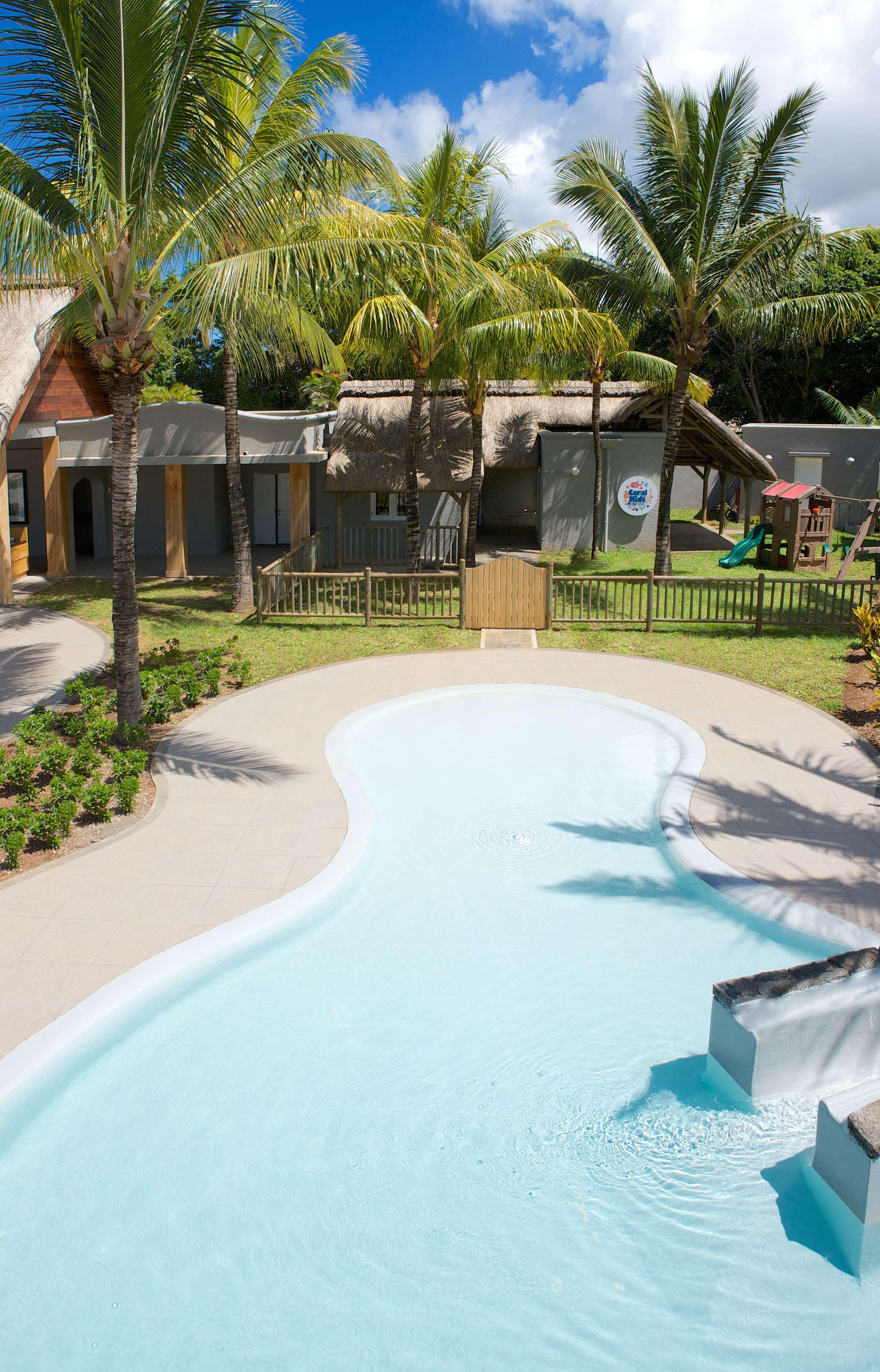 OUTRIGGER Mauritius Beach Resort by null