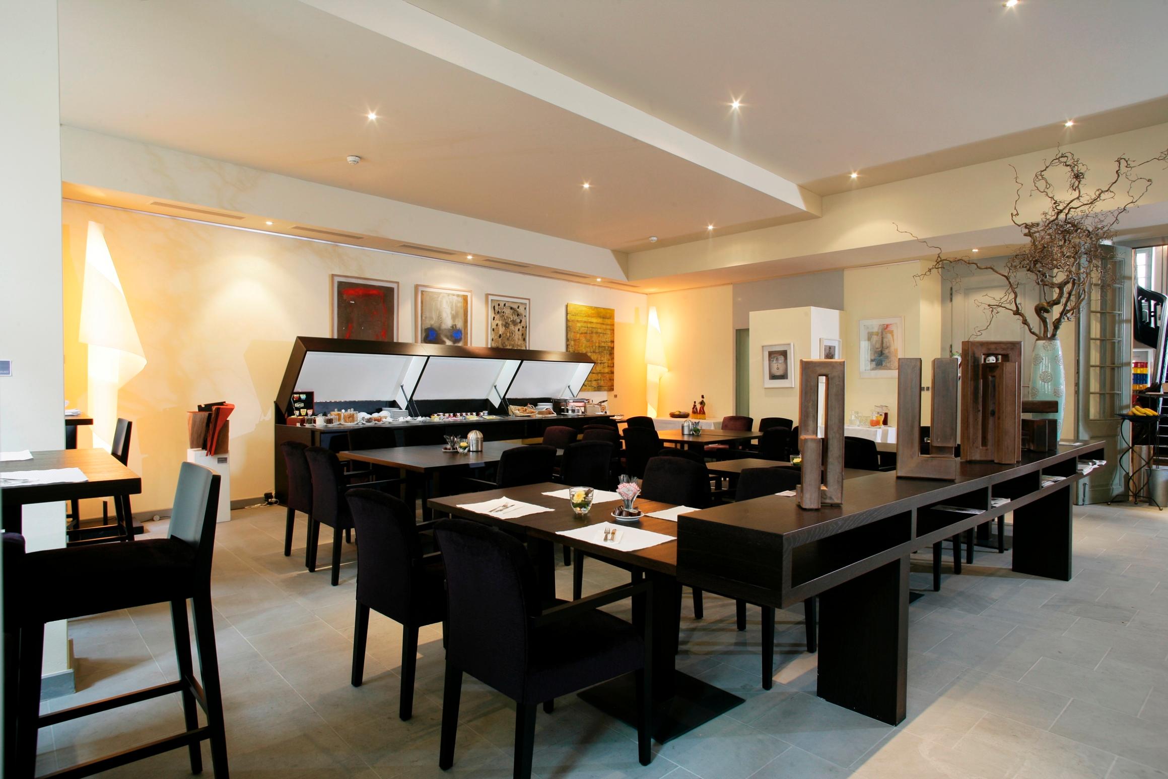 Sorell Hotel Rüden by null