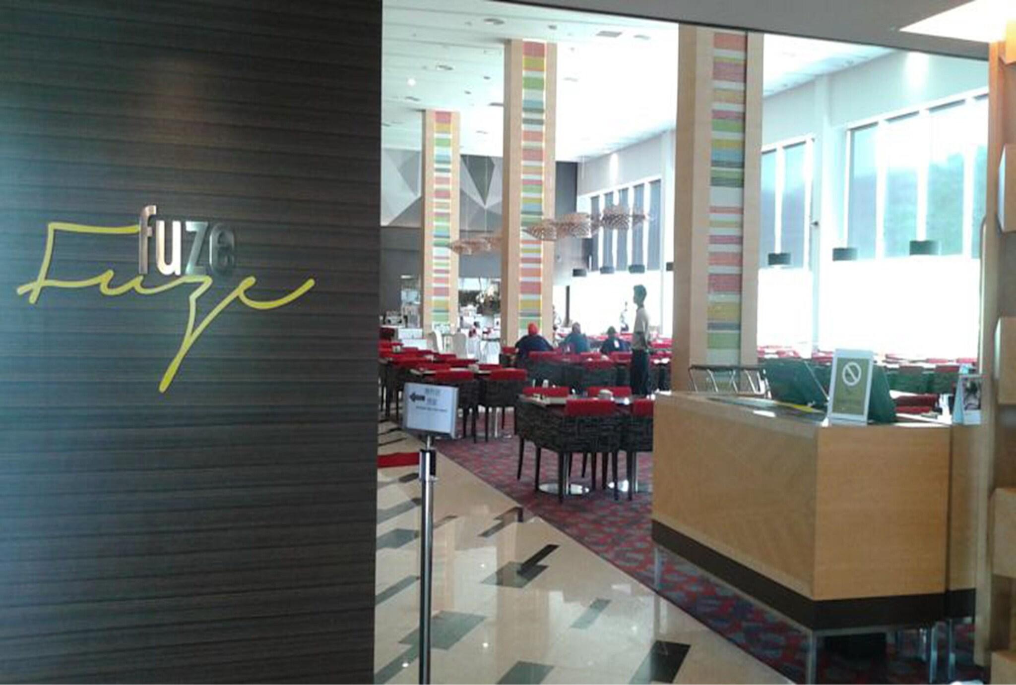 The Everly Putrajaya Hotel