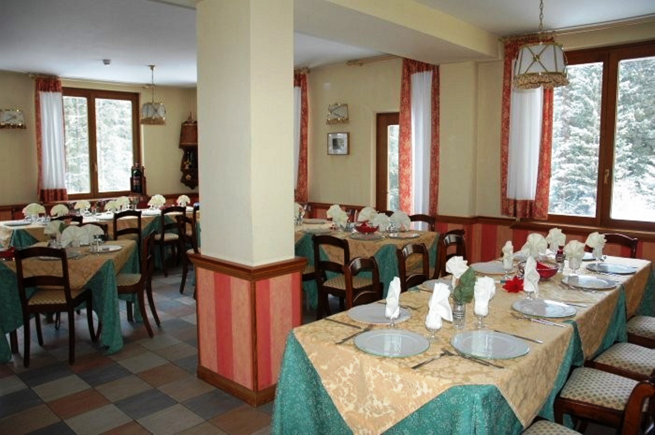 IHR Hotel Villa Emma