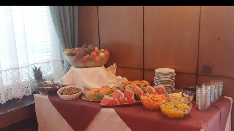Excelsior Hotel Cimone LowCost