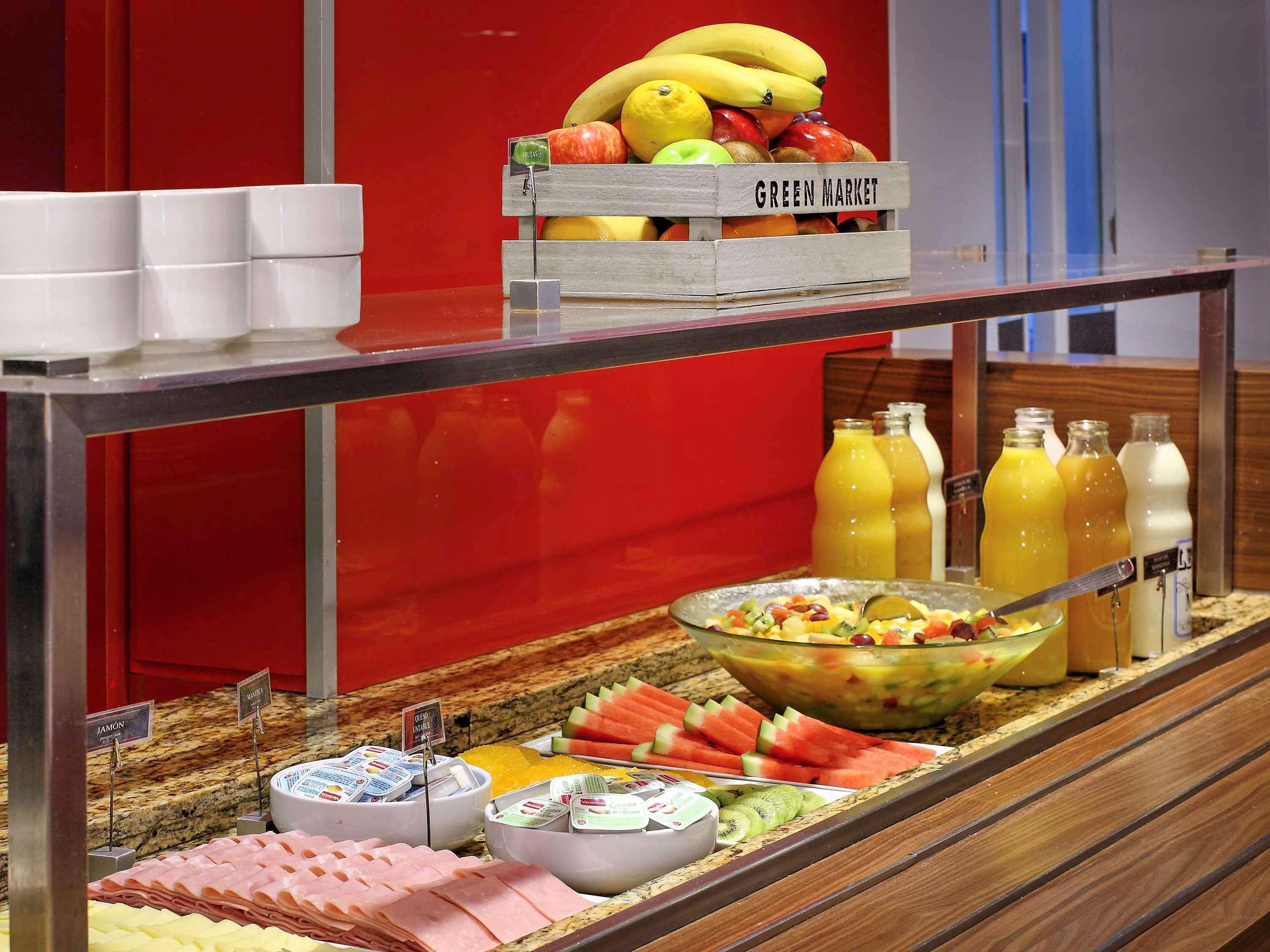 ibis Buenos Aires Congreso by null