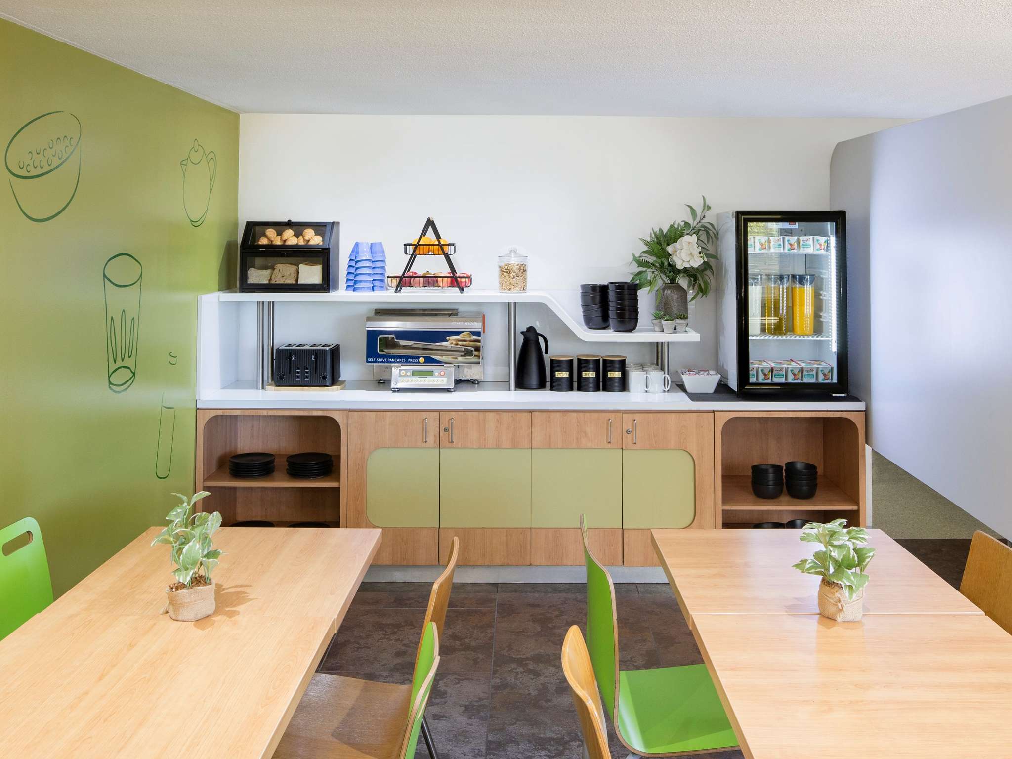 ibis budget Campbelltown