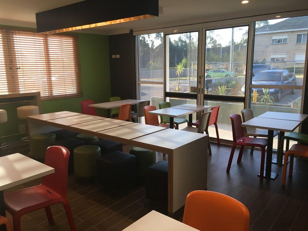 ibis budget Casula Liverpool 