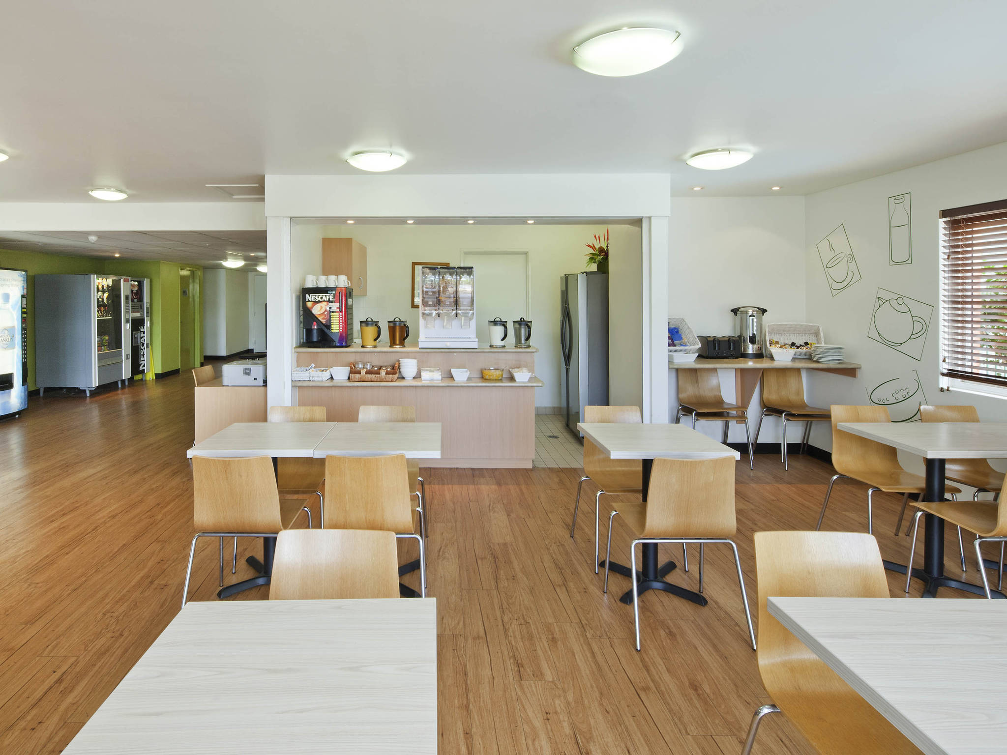 ibis budget Coffs Harbour 