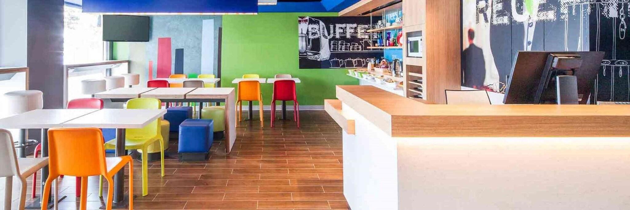 Ibis Budget Dandenong