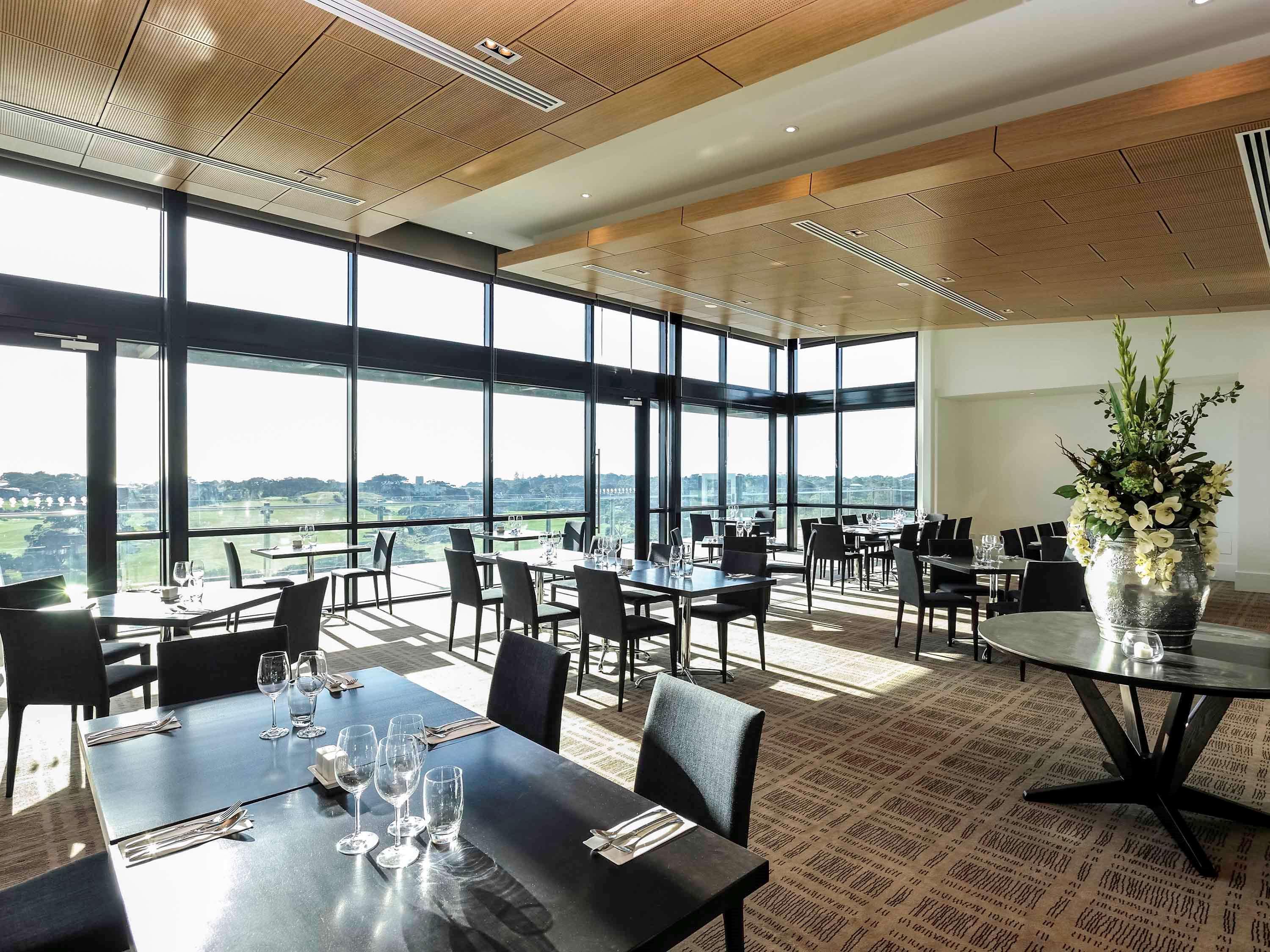 Mercure Portsea