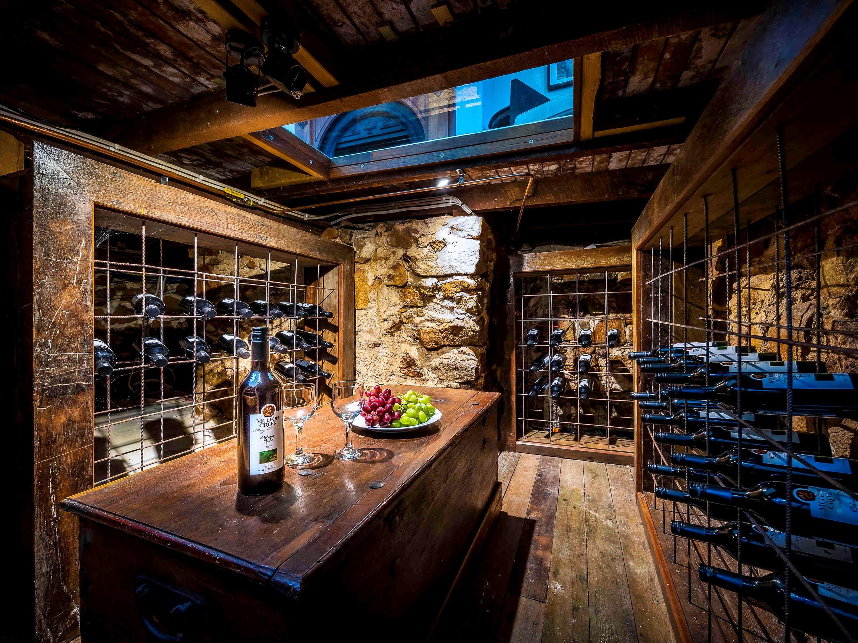 Grand Mercure Basildene Manor Accor Vacation Club Apartments by null