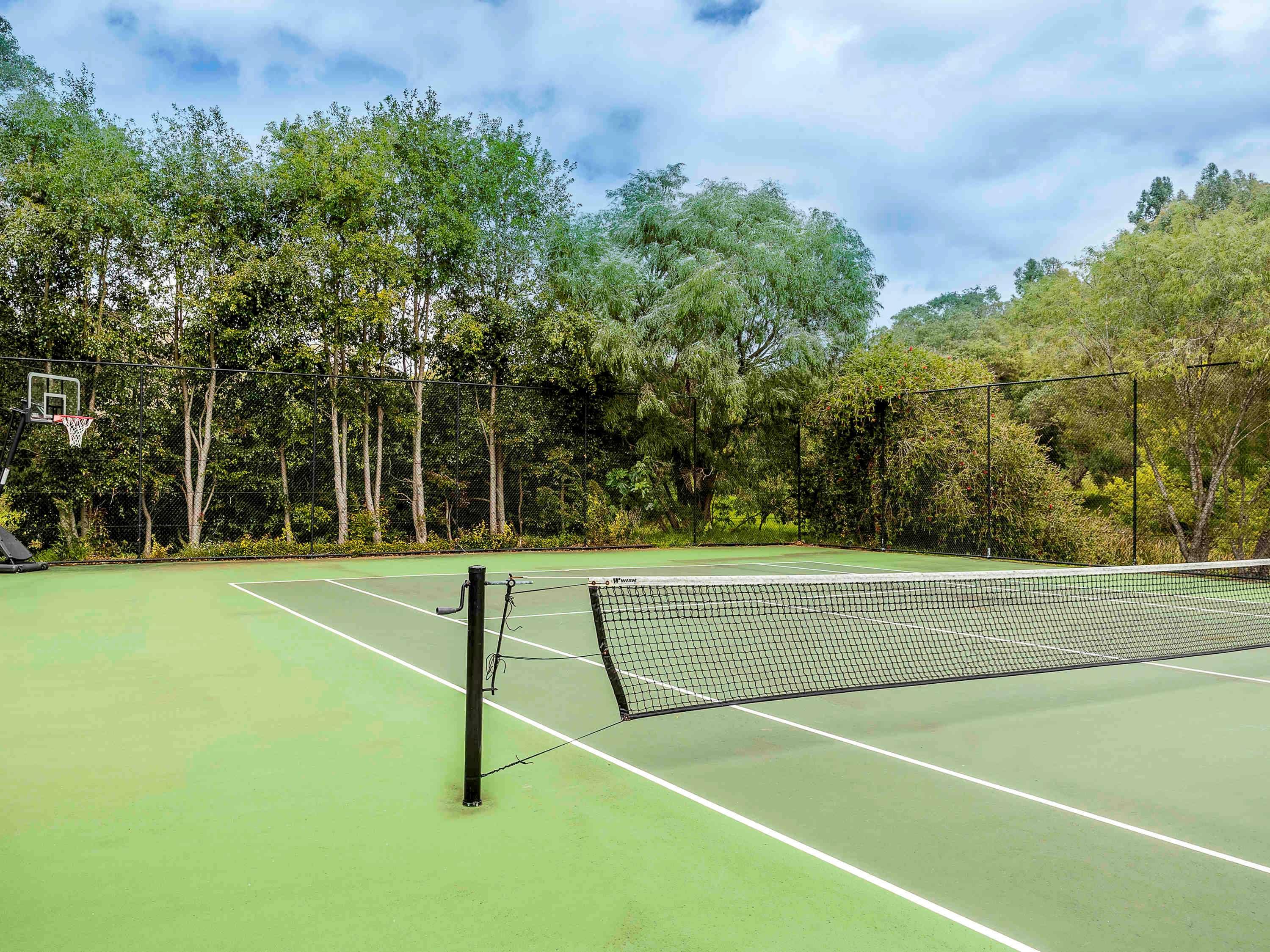 Grand Mercure Basildene Manor Accor Vacation Club Apartments by null