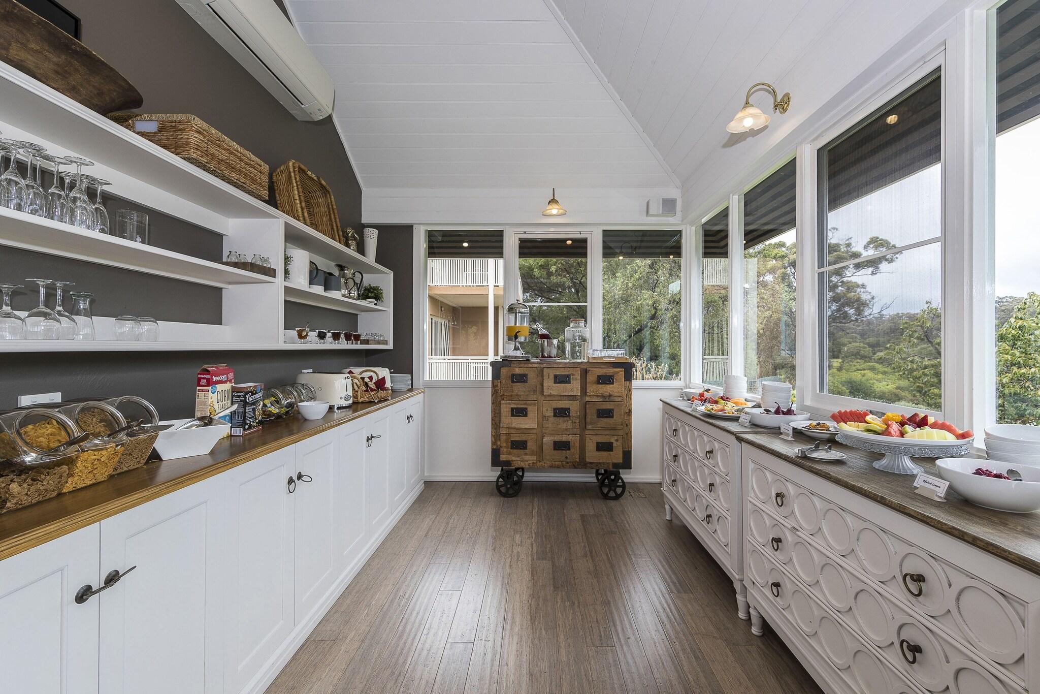 Grand Mercure Basildene Manor Accor Vacation Club Apartments by null