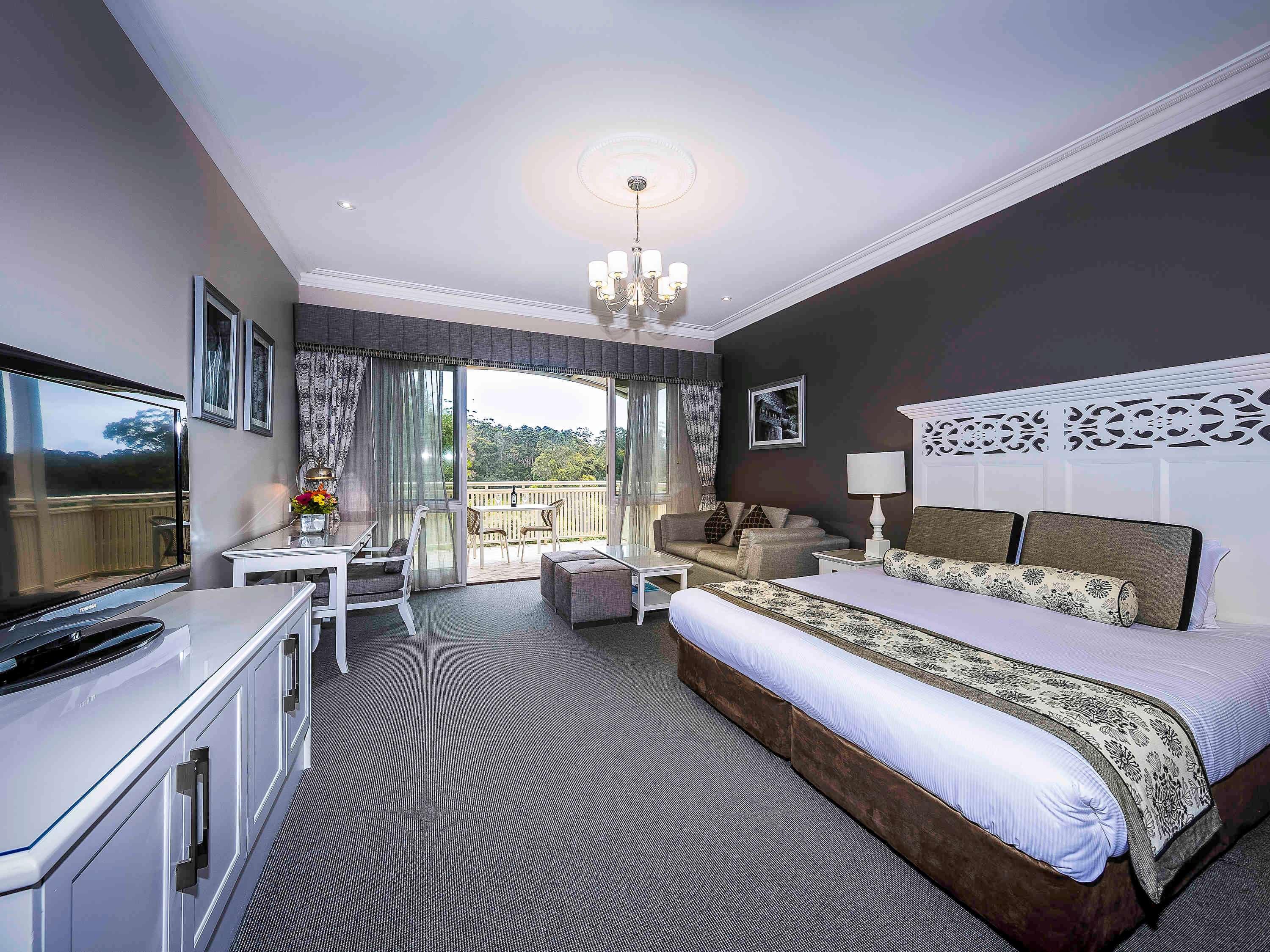 Grand Mercure Basildene Manor Accor Vacation Club 
