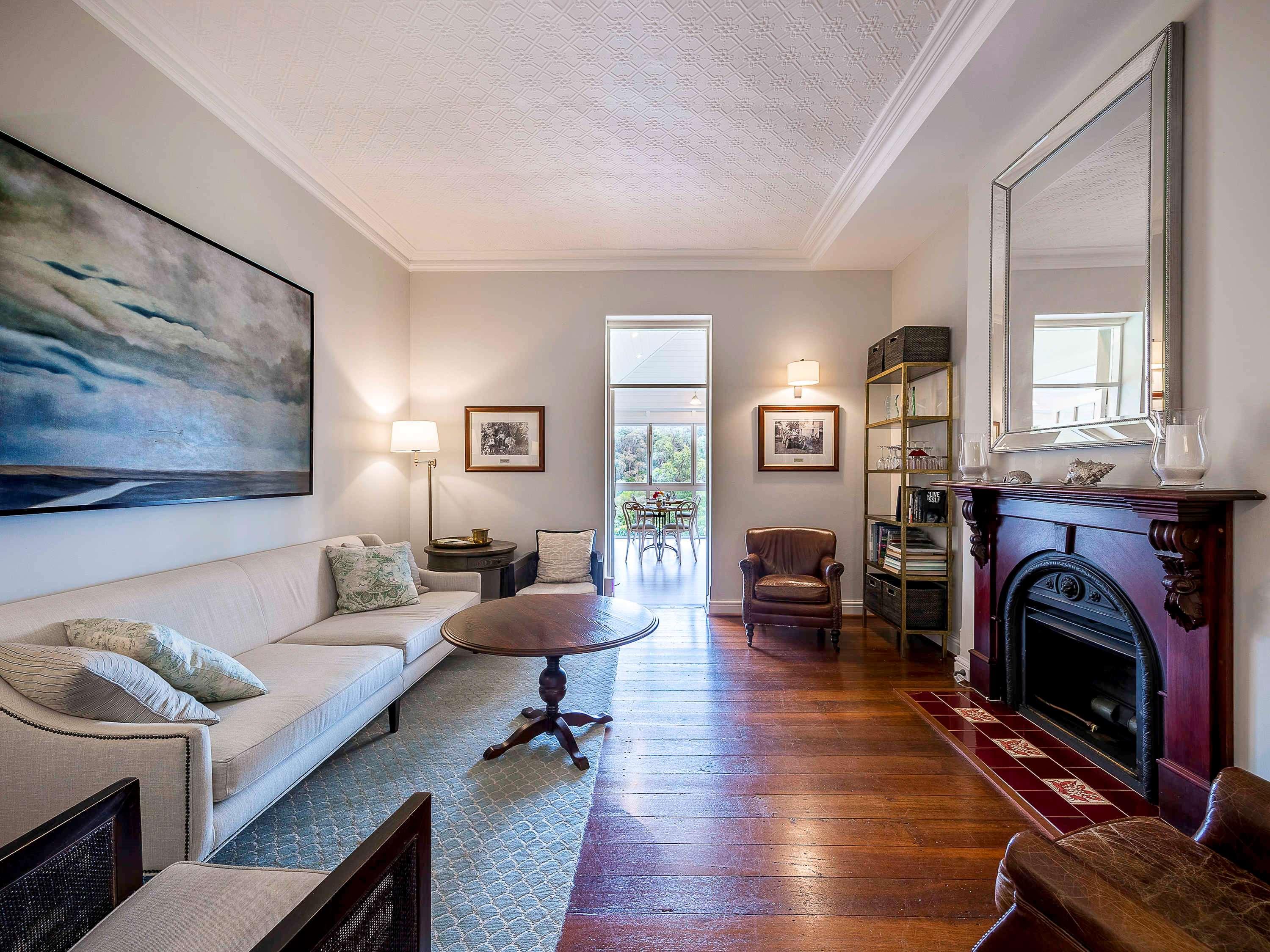 Grand Mercure Basildene Manor Accor Vacation Club Apartments by null