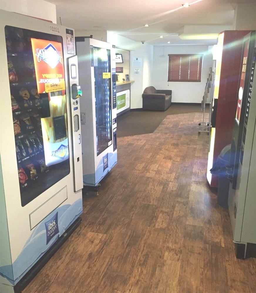 ibis budget Perth Airport by null