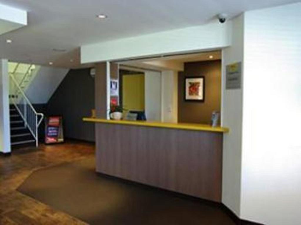 ibis budget Perth Airport by null