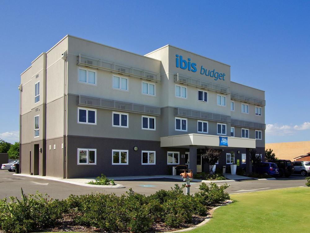 ibis budget Perth Airport