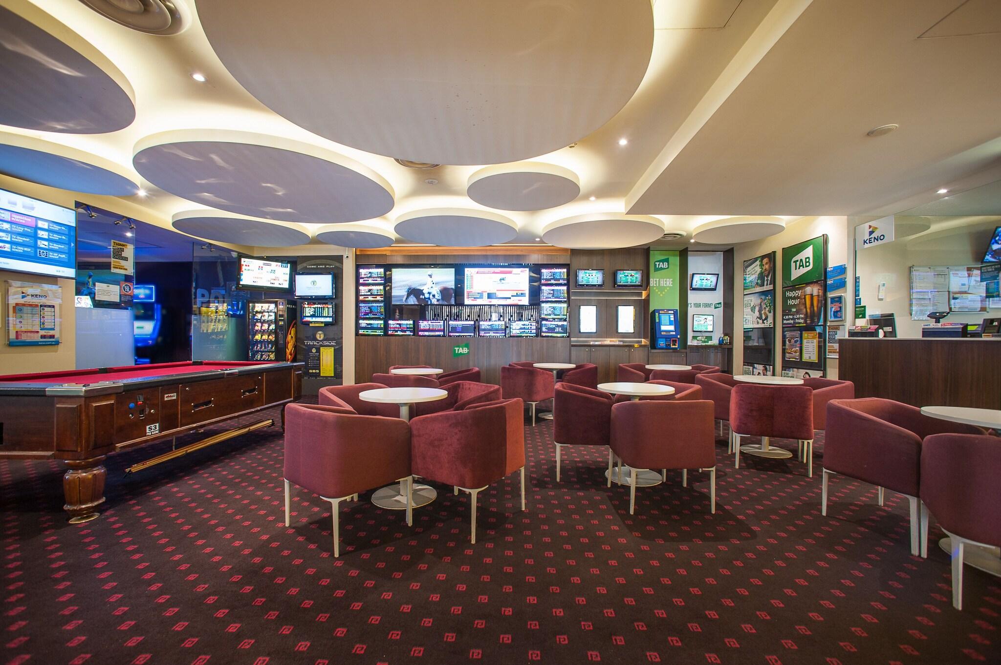 Ramada Hotel & Suites By Wyndham Sydney Cabramatta