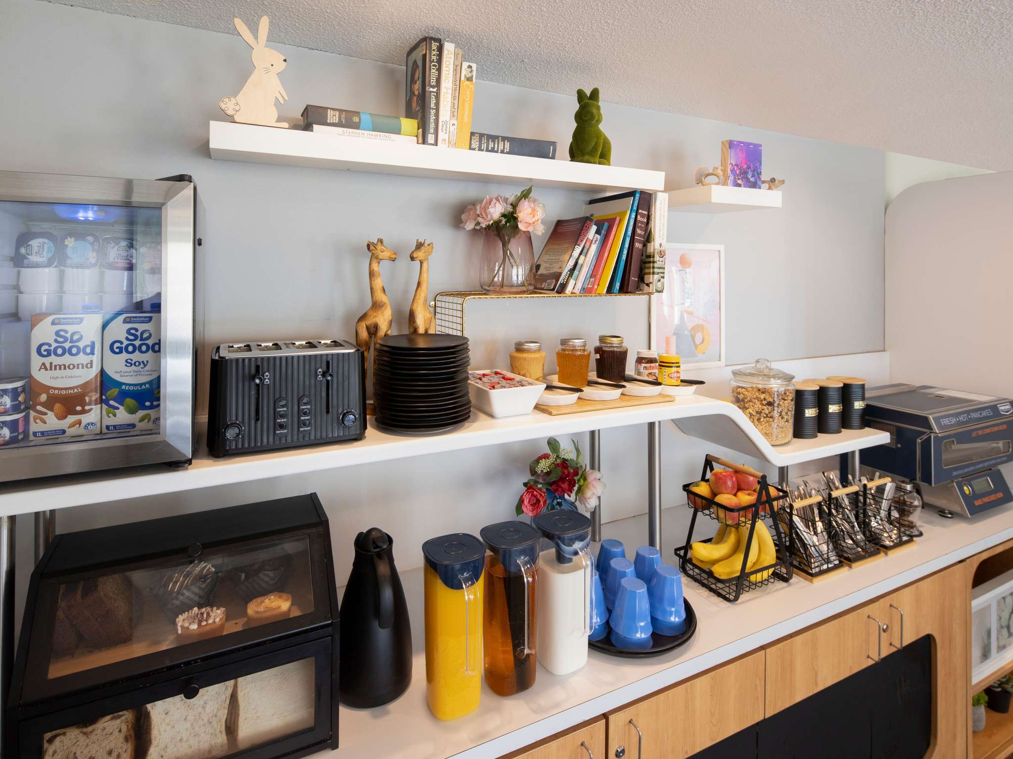 ibis budget Wentworthville