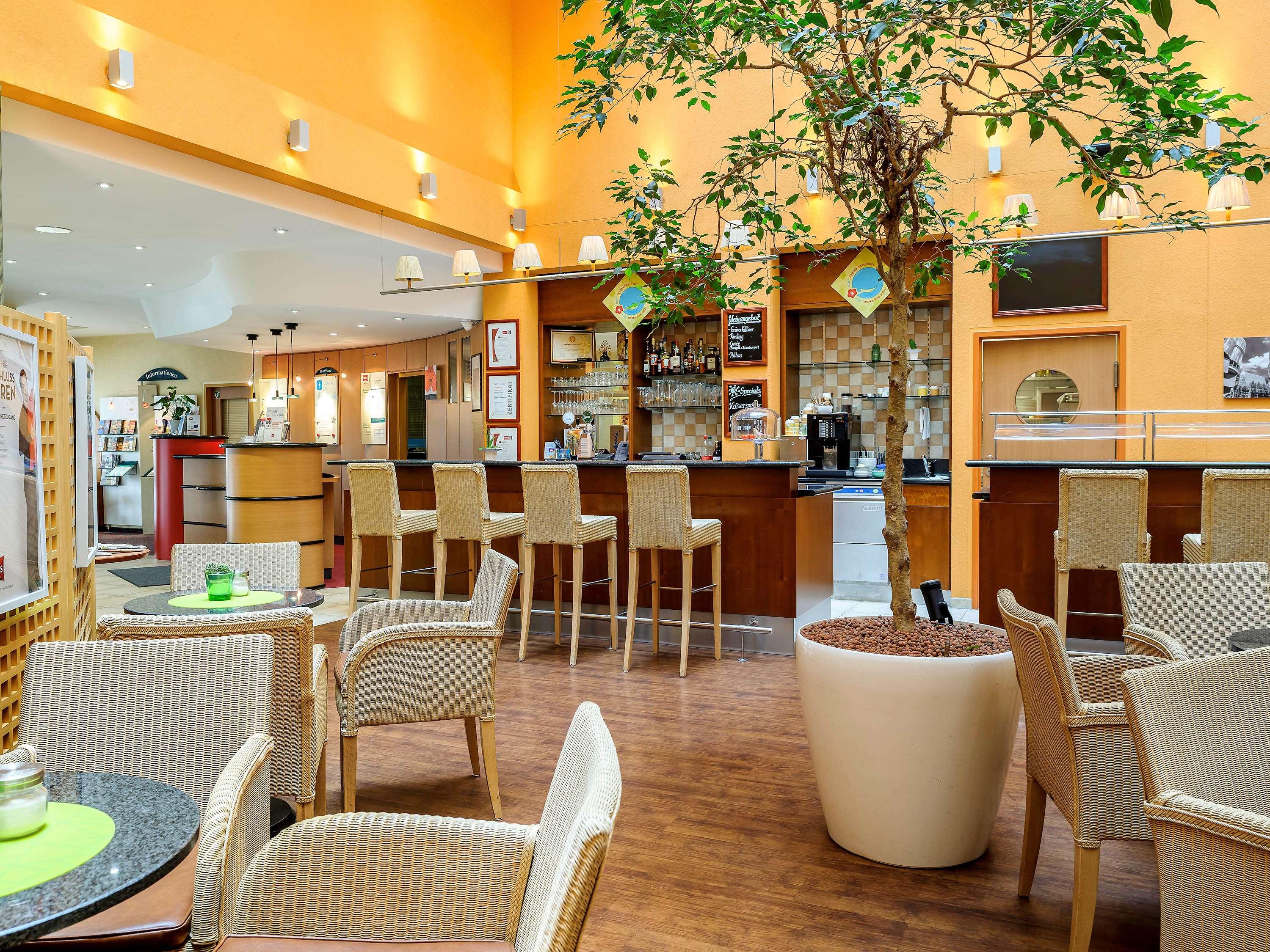 ibis Wien City