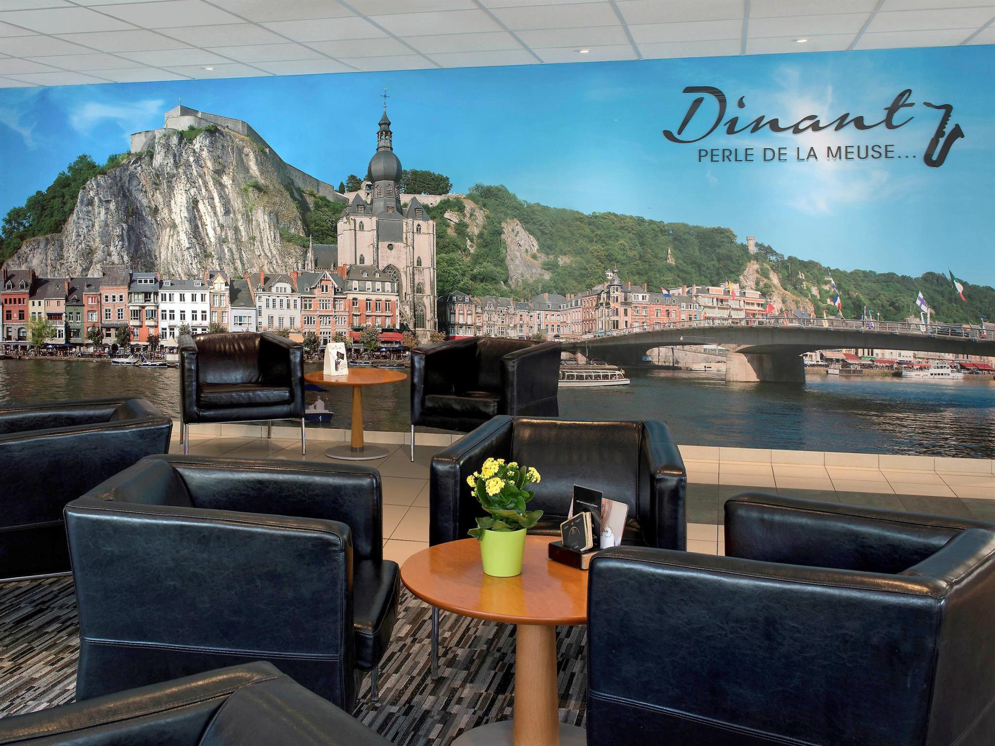 ibis Dinant Centre