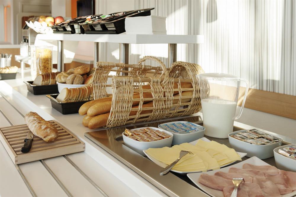 ibis budget Antwerpen Port