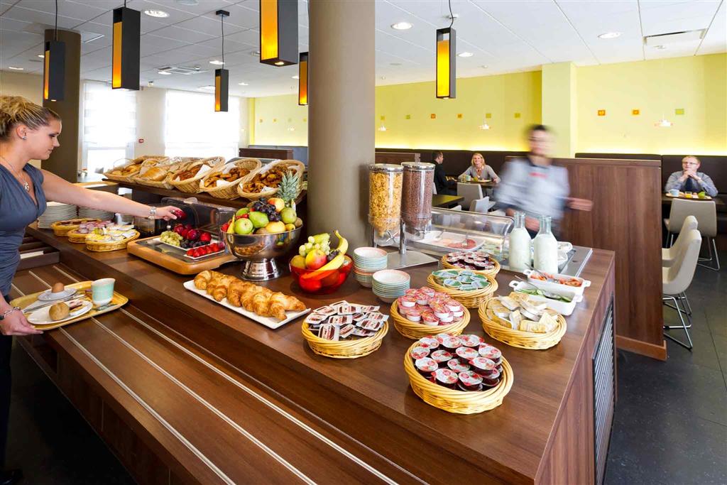 ibis Sint Niklaas Centrum