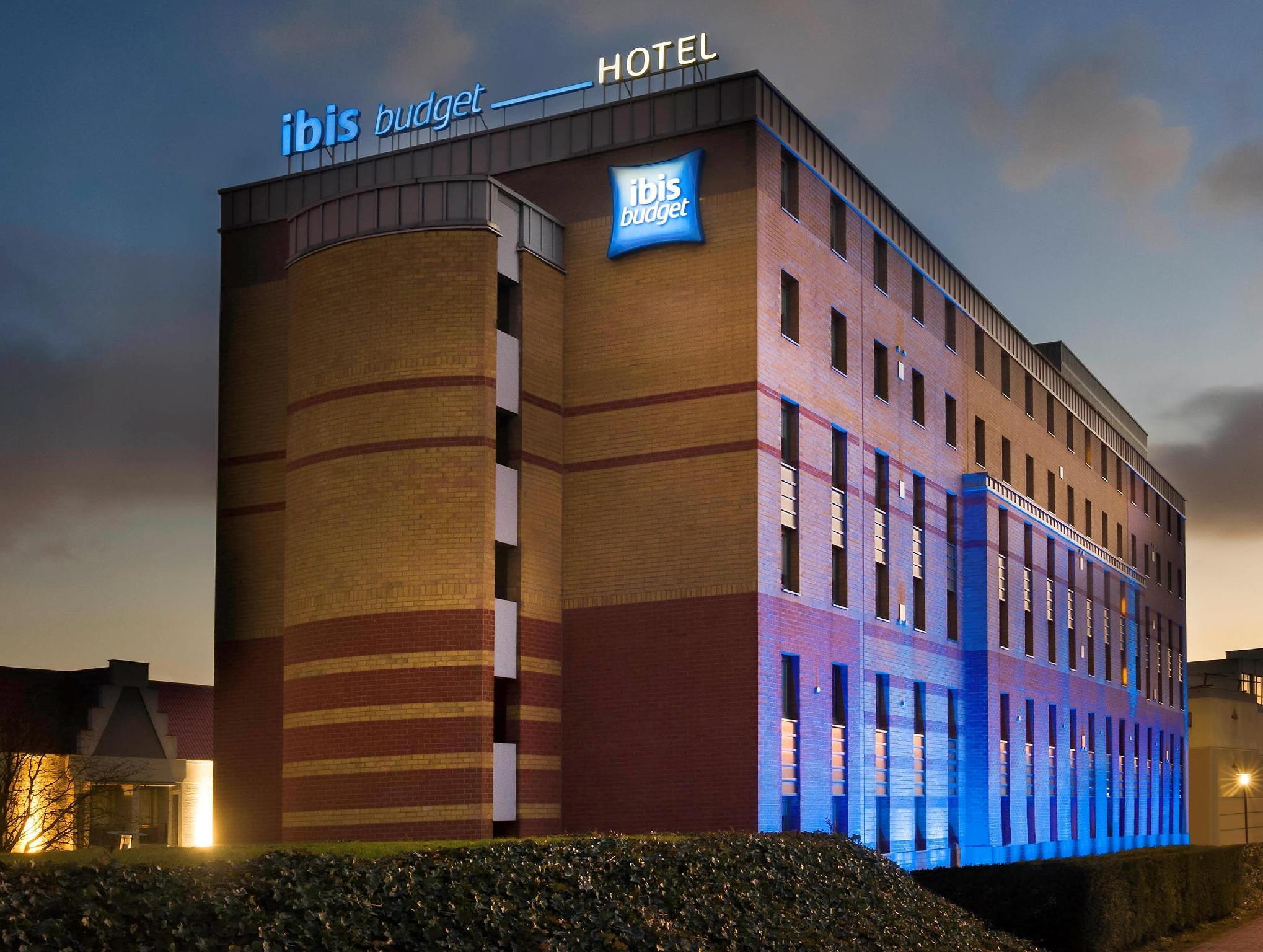 ibis budget Brussels Airport image