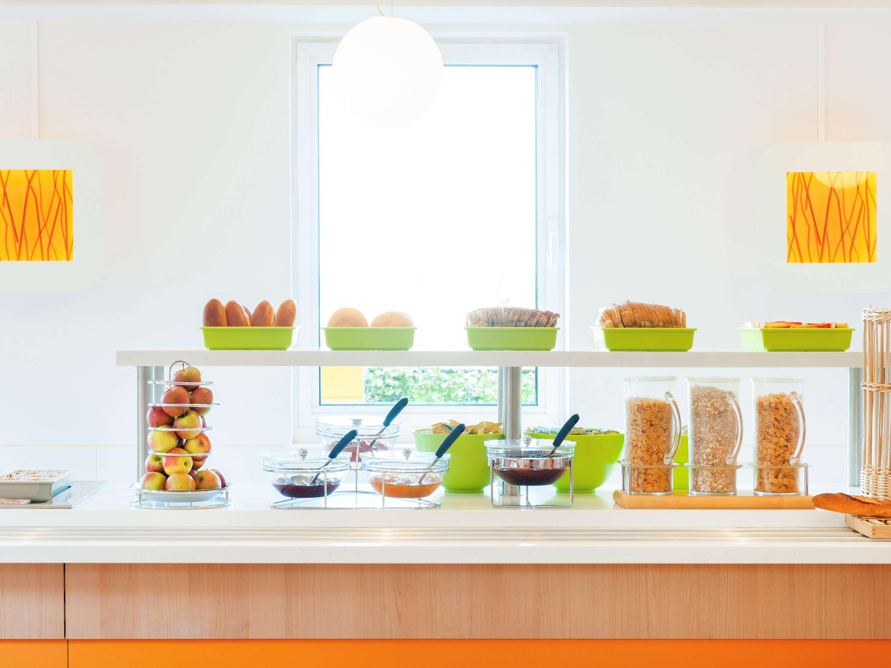 ibis budget Brussels Airport 