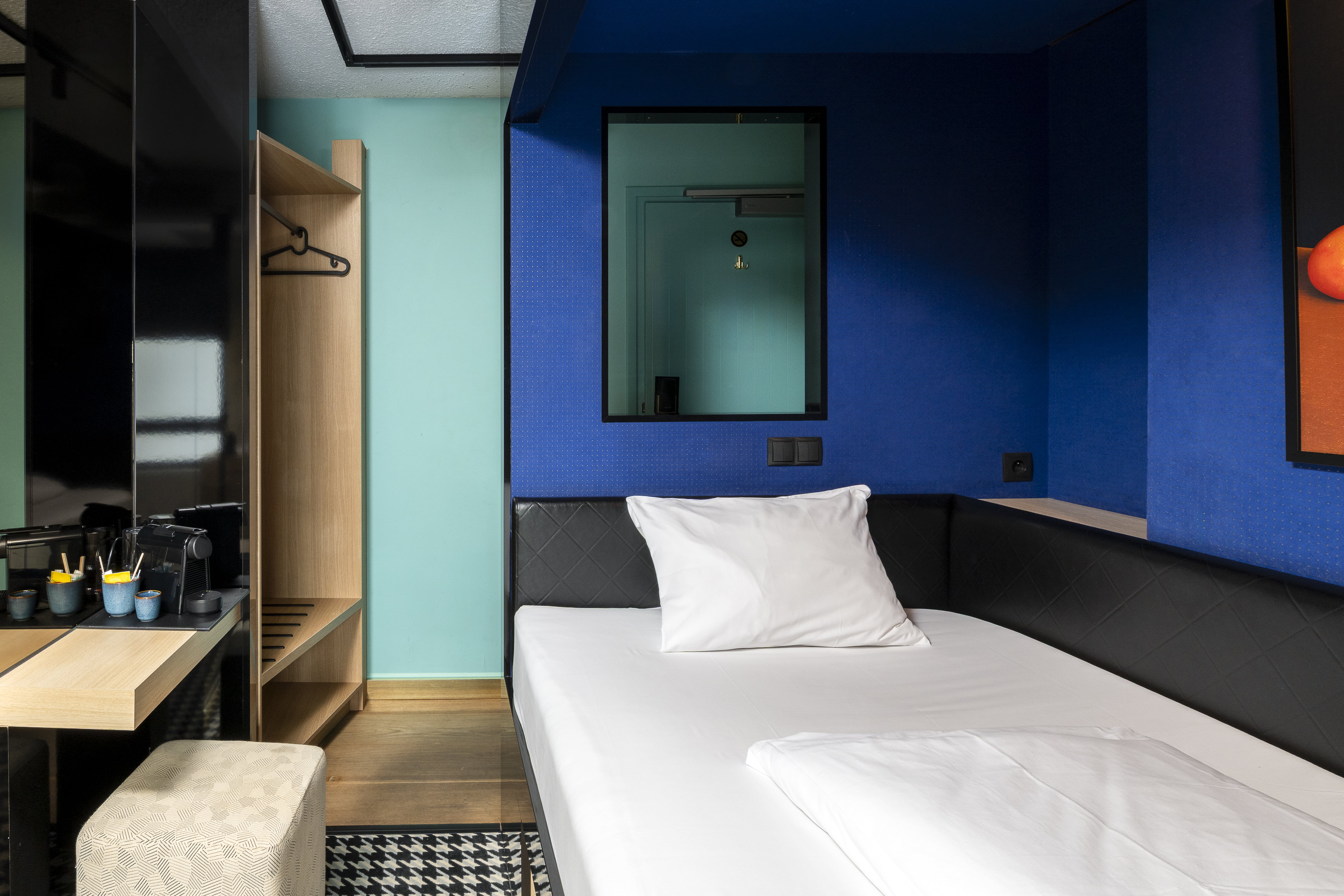 ibis Styles Hasselt City Centre
