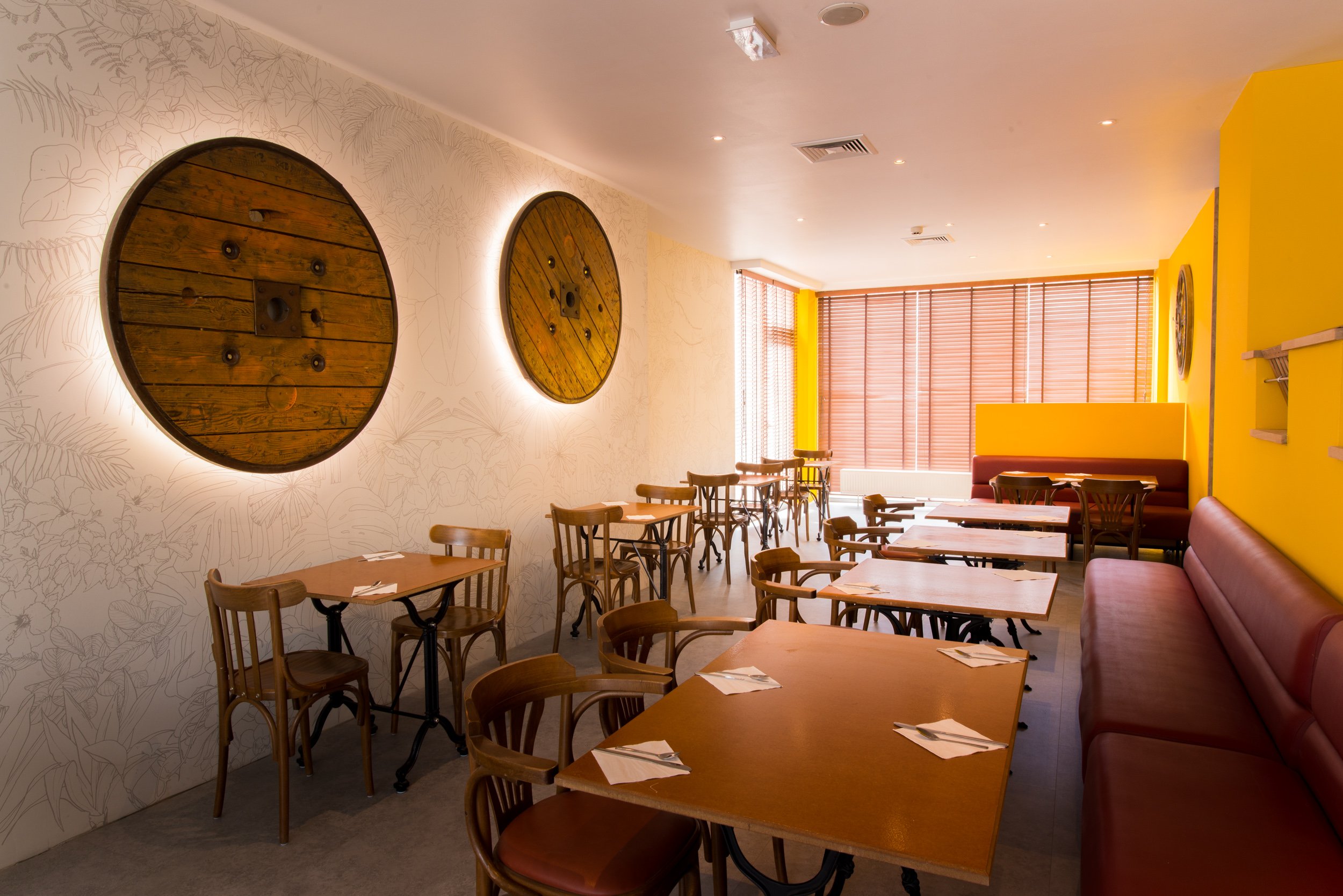 B&B Hotel Mons Gare