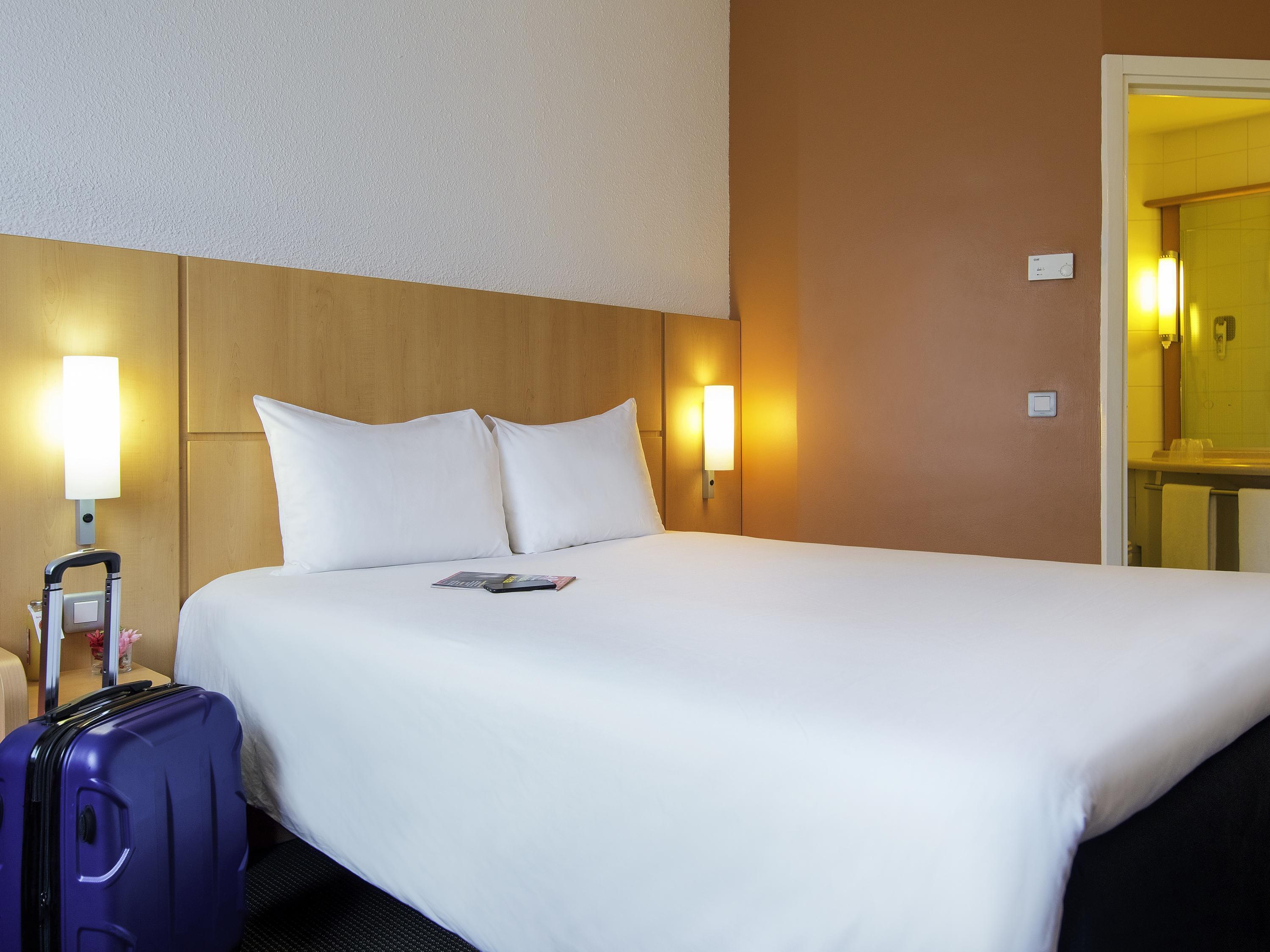ibis Cotonou