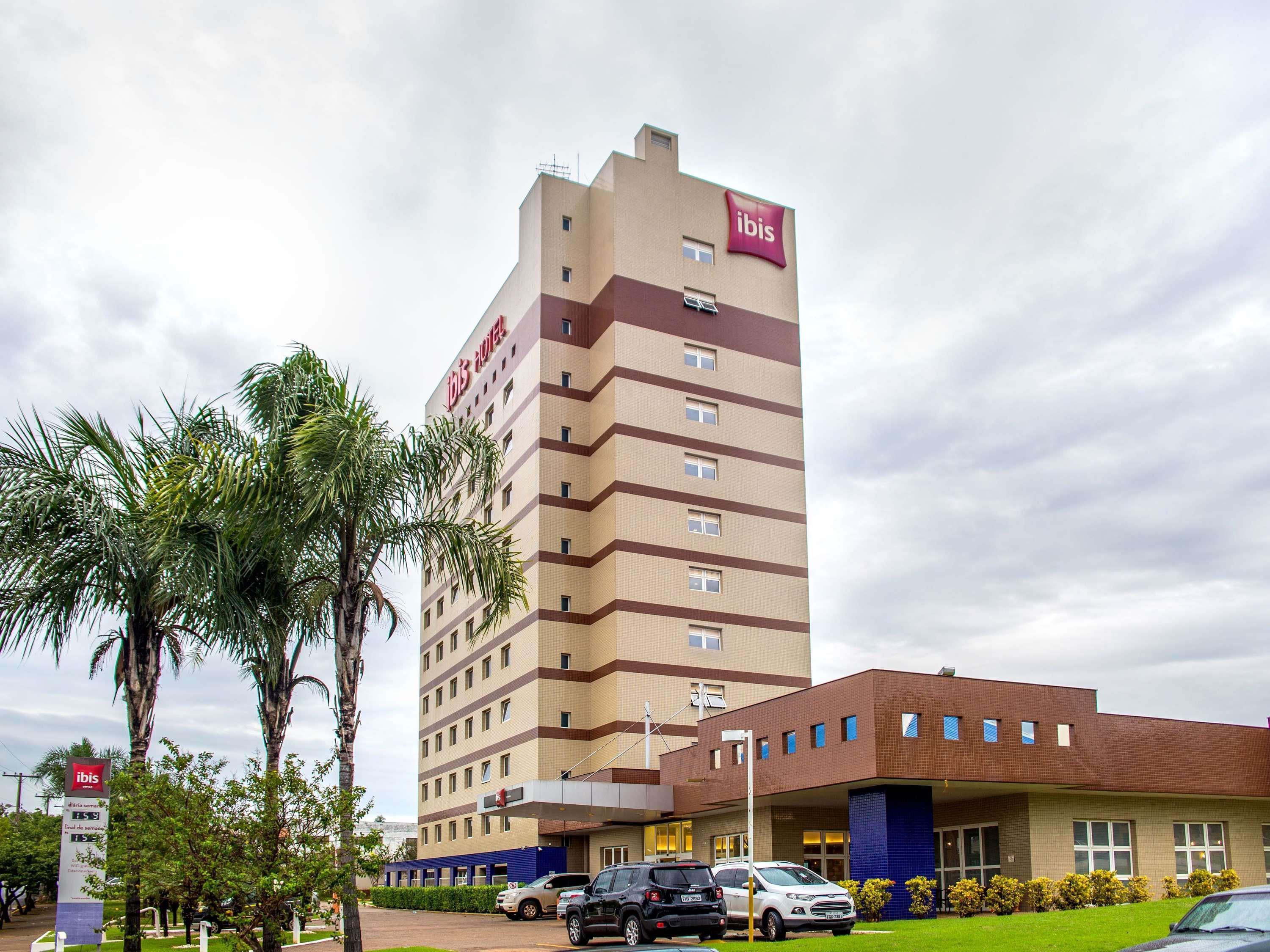 Ibis Aracatuba