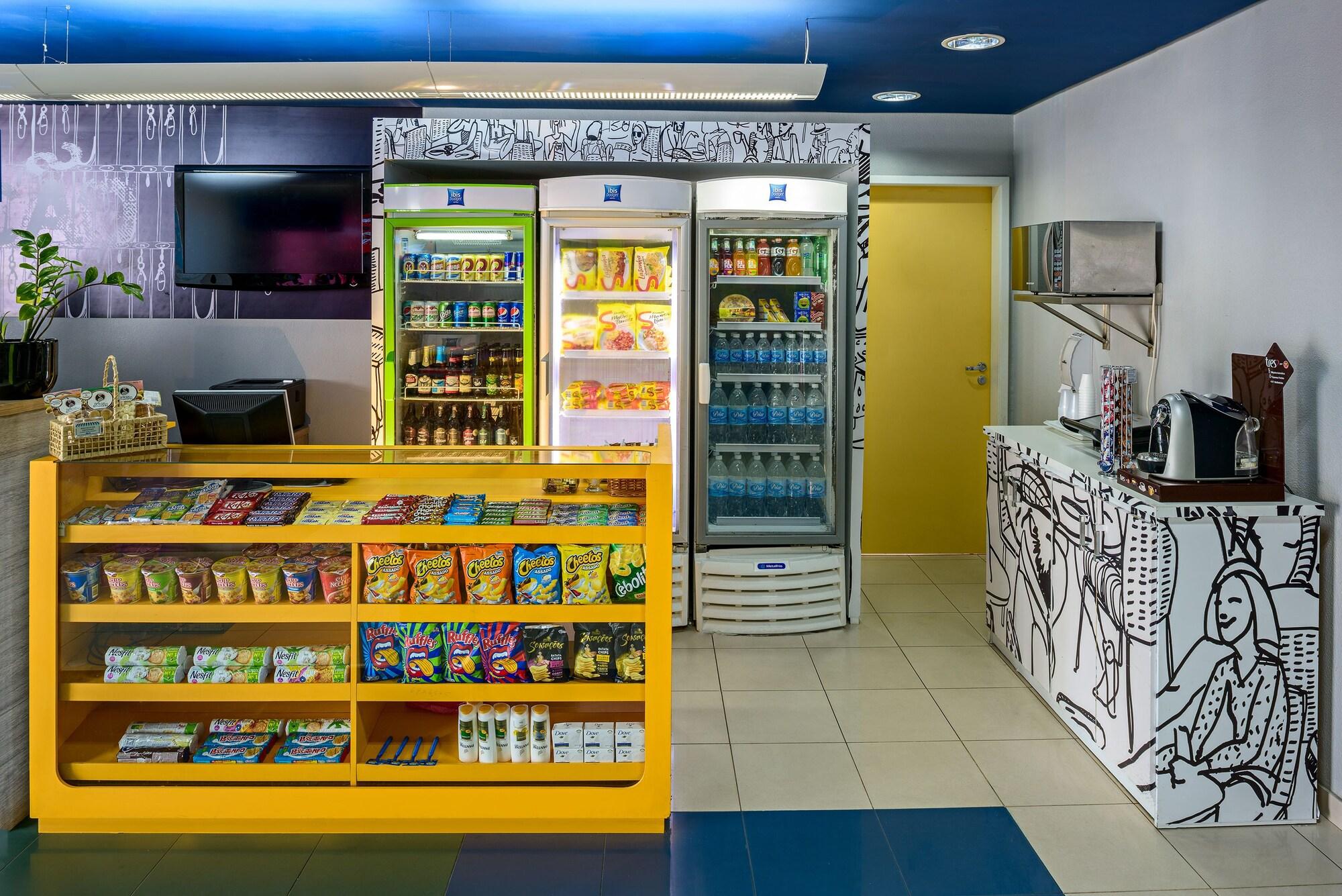 ibis budget Belem