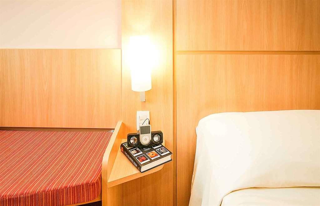 ibis Belo Horizonte Liberdade by null