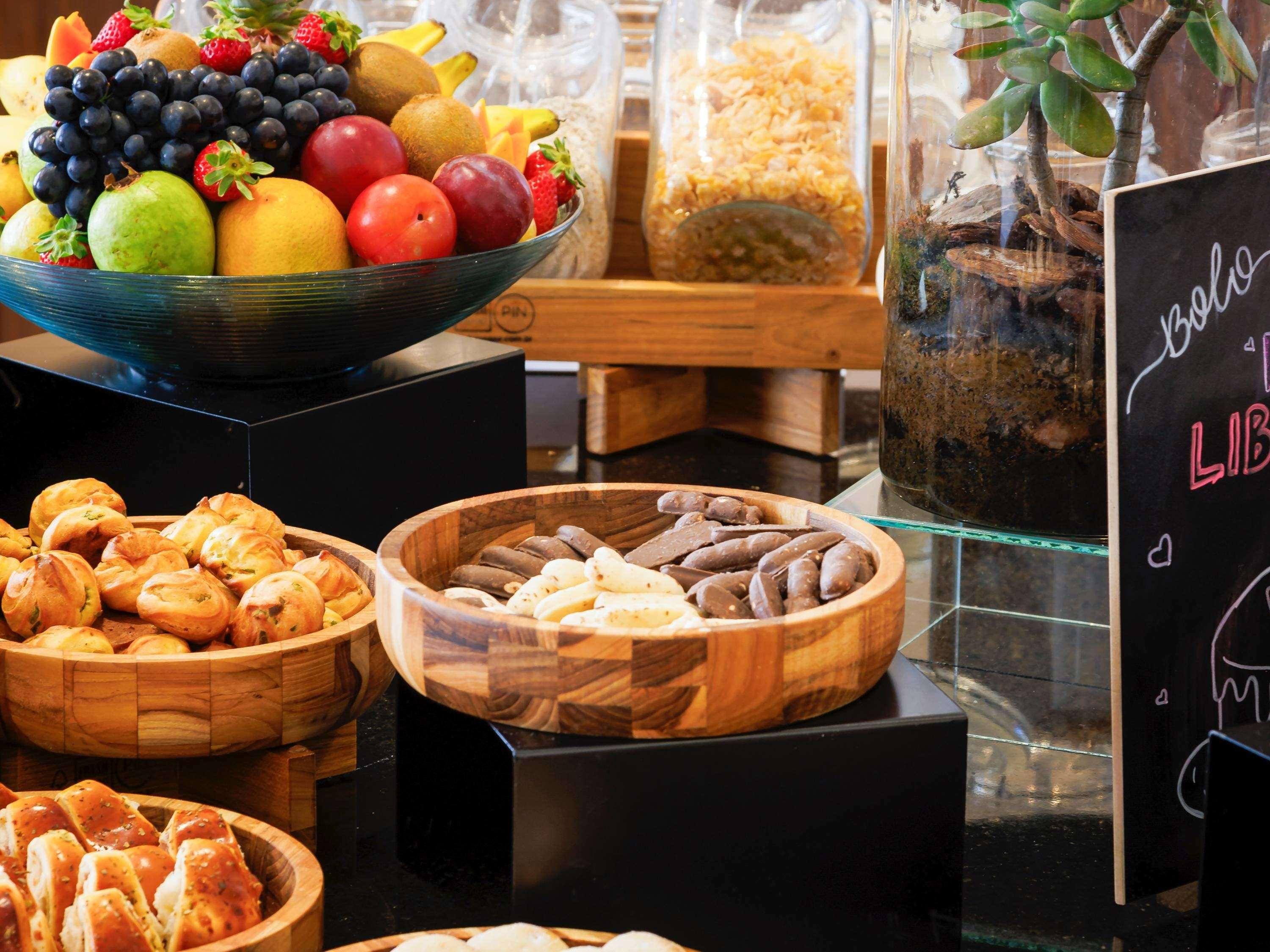 ibis Belo Horizonte Liberdade by null