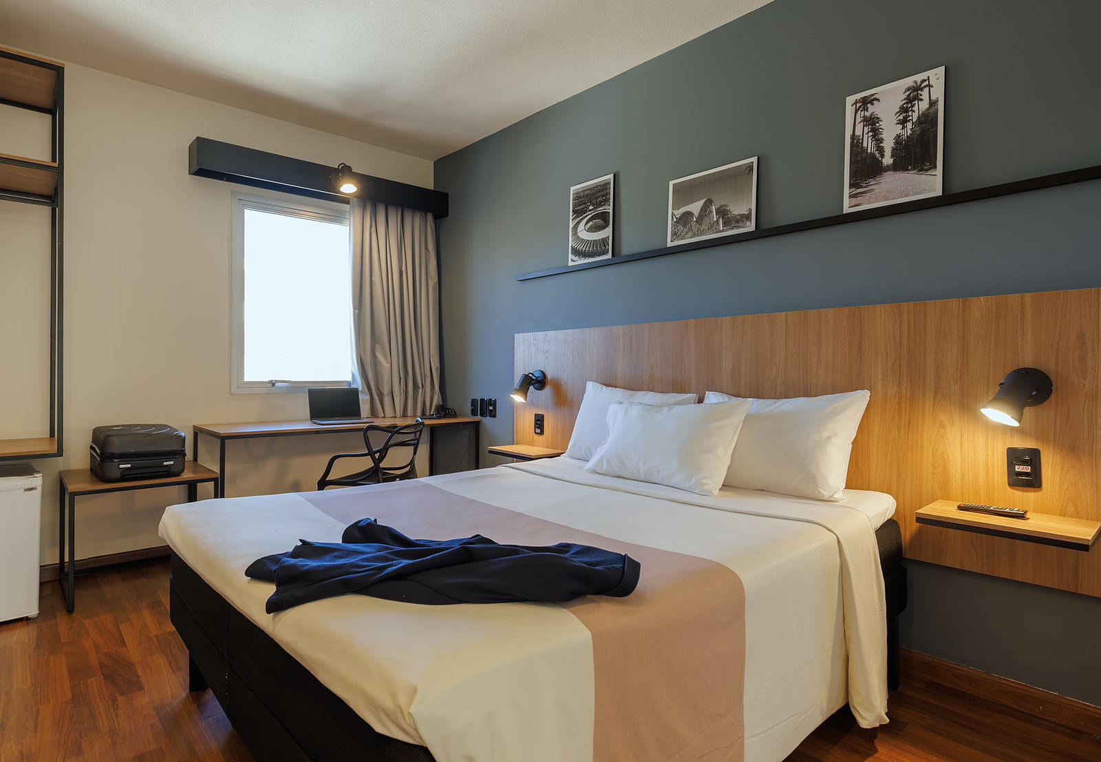 ibis Belo Horizonte Liberdade by null